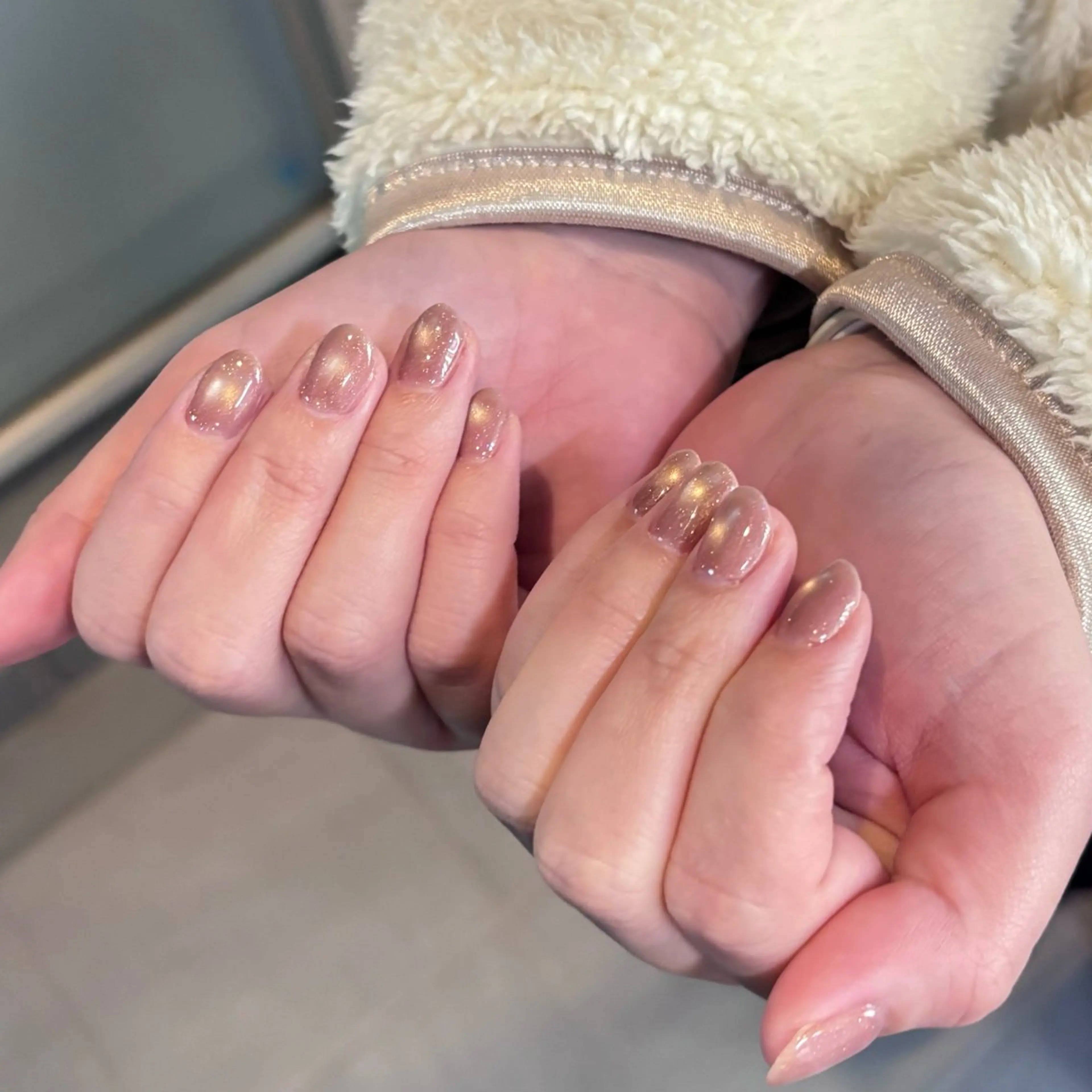 【水光】マグネット/カラーグラデーション(オフ込み⏱)の写真