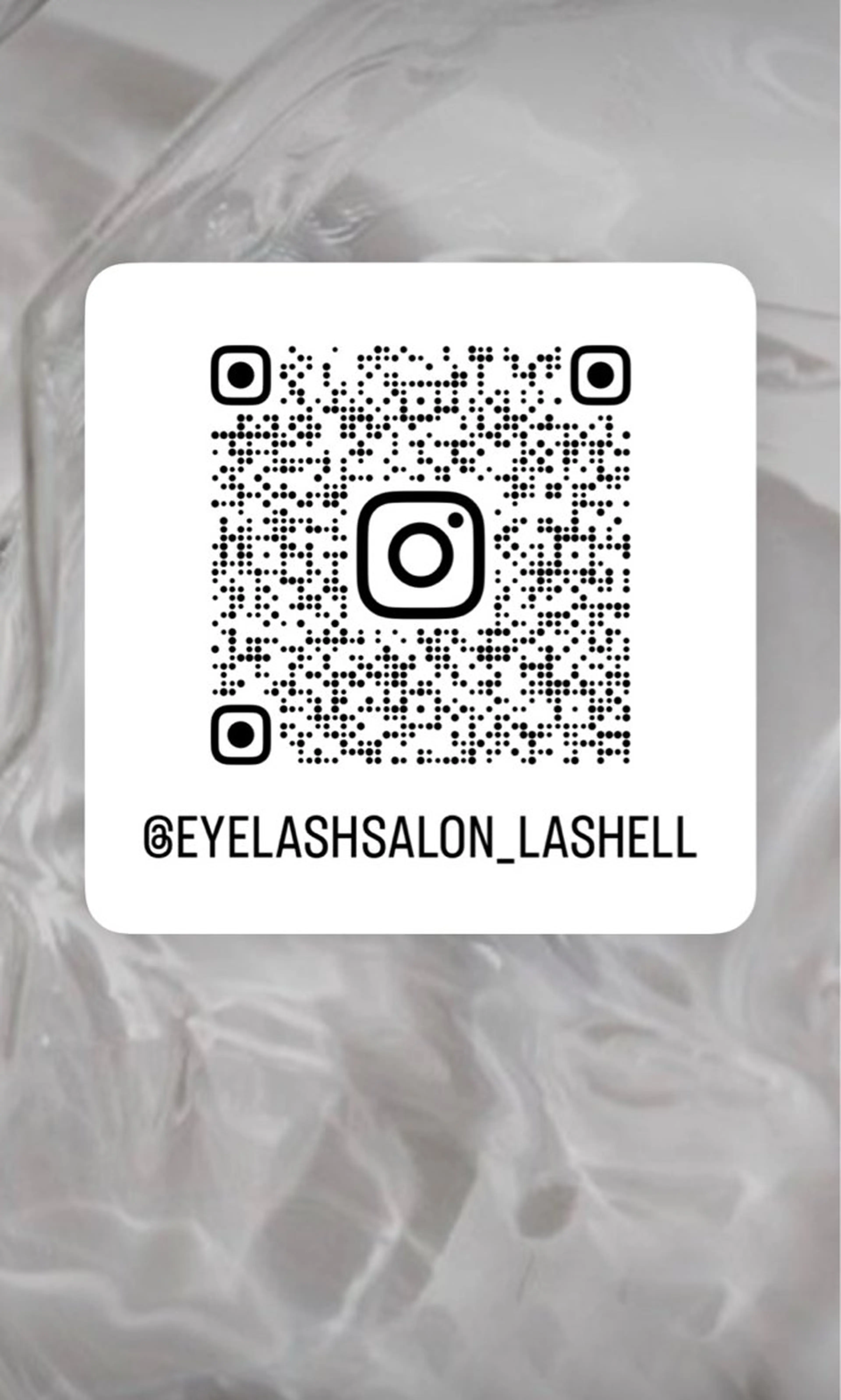 マツエク・マツパ まつげパーマ ︎ Lashell️ 🎀🫧rannaのマツエク・マツパデザイン