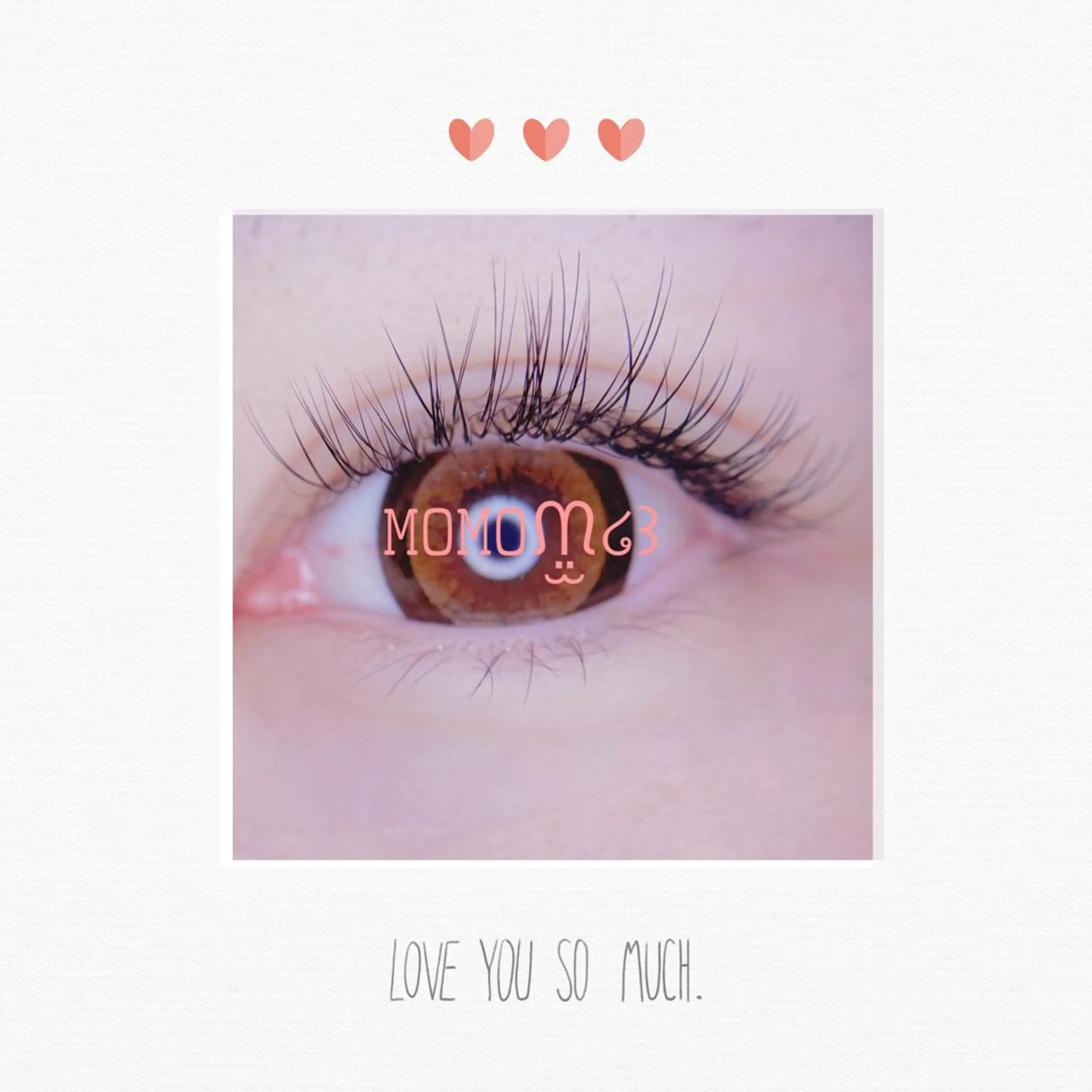 マツエク・マツパ モテデザインのプロ モモ🍑のマツエク・マツパデザイン