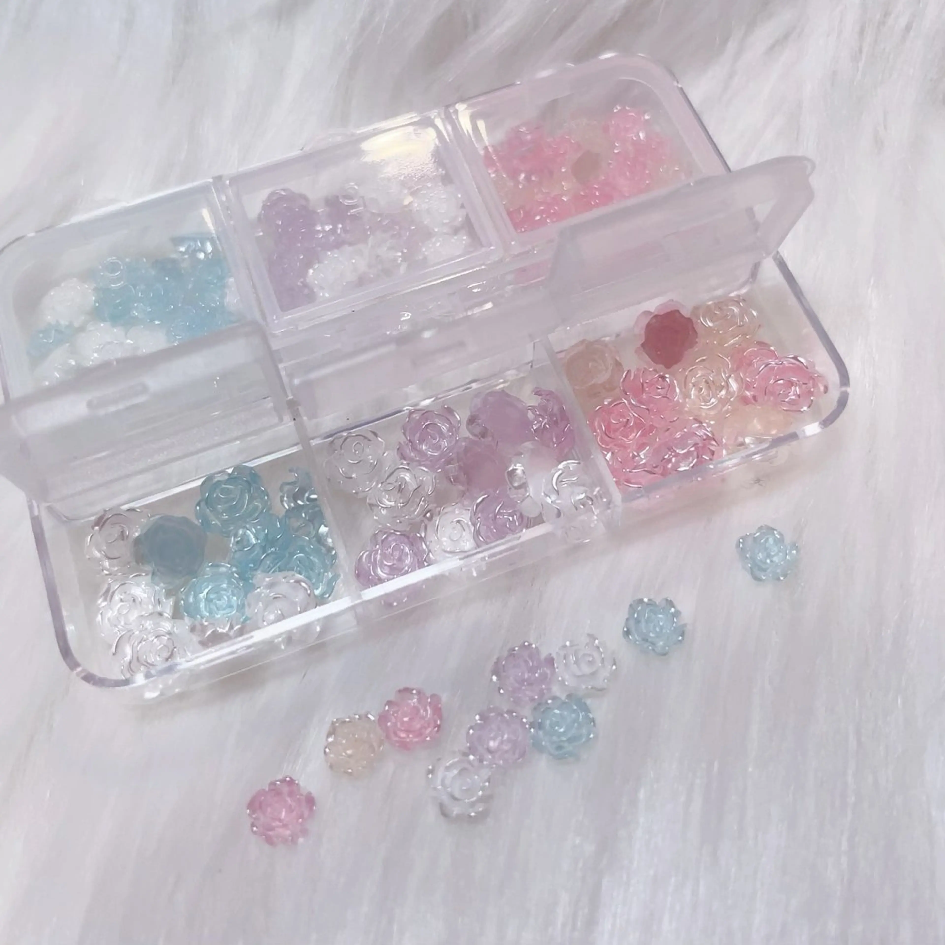 ネイル KOKONA 🎀のネイルデザイン