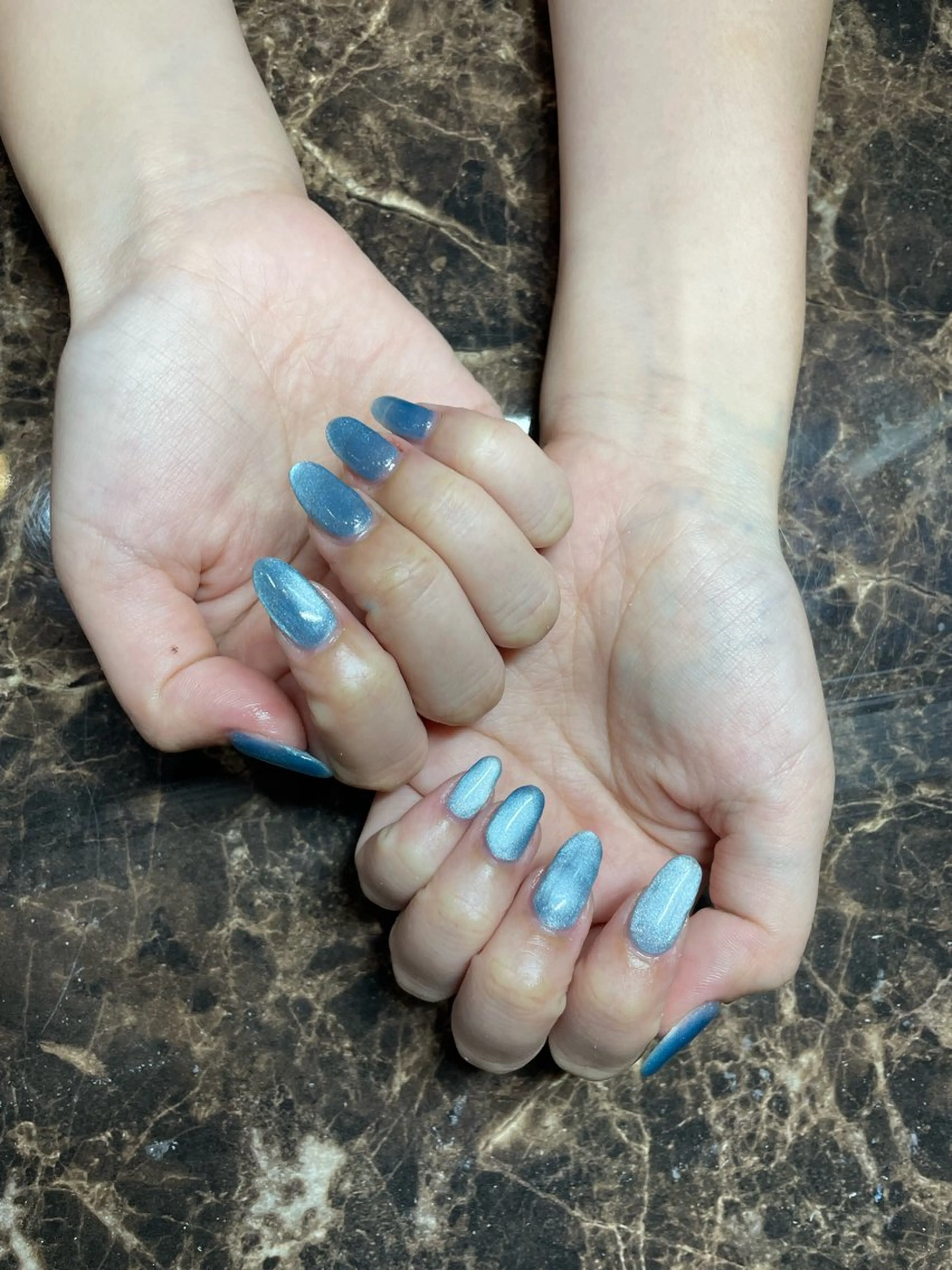 ネイル ハンドネイル IROHA Nail 今村 昇生のネイルデザイン