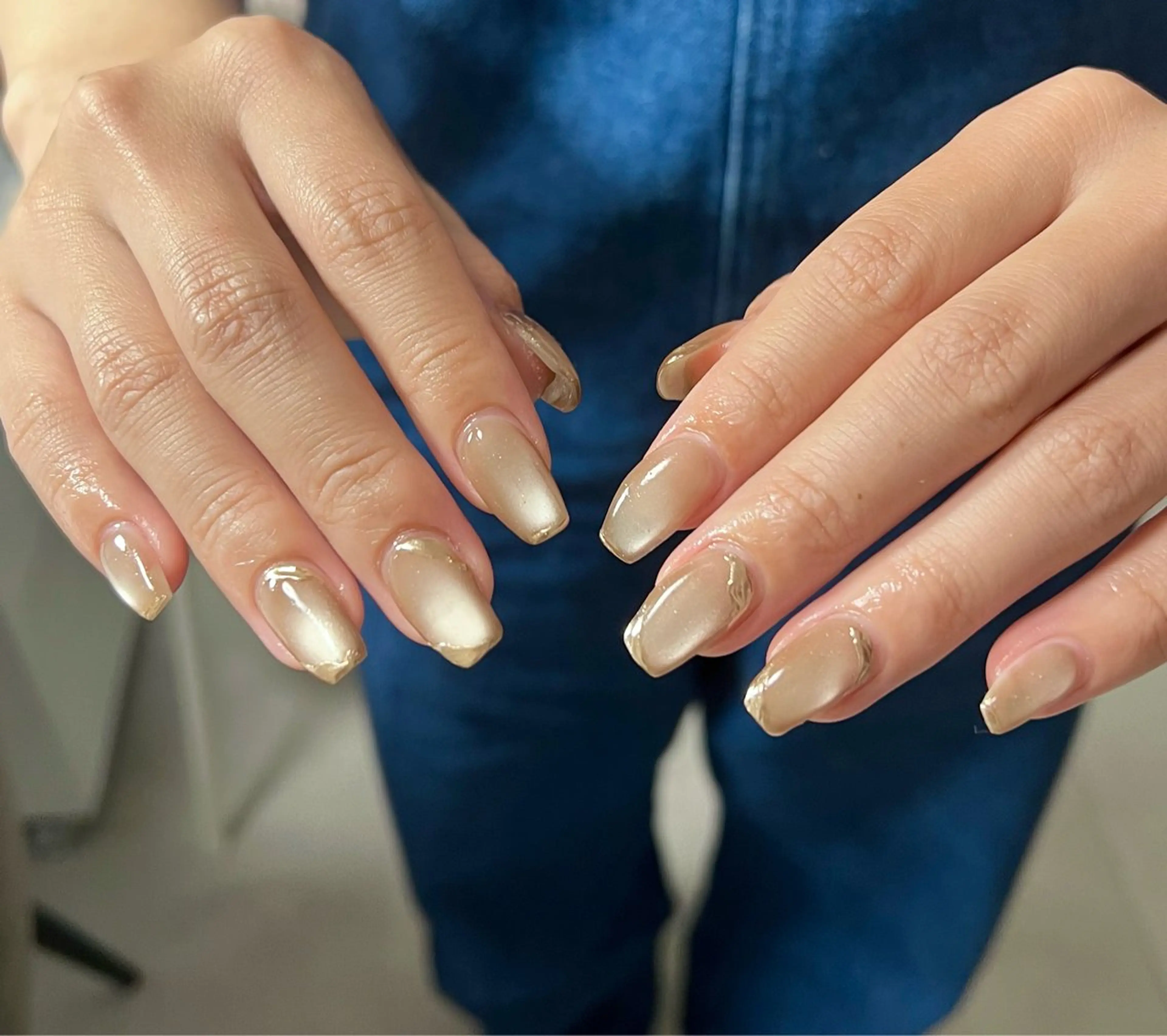 ネイル bijunail所属・nailsalon bijuのネイルデザイン