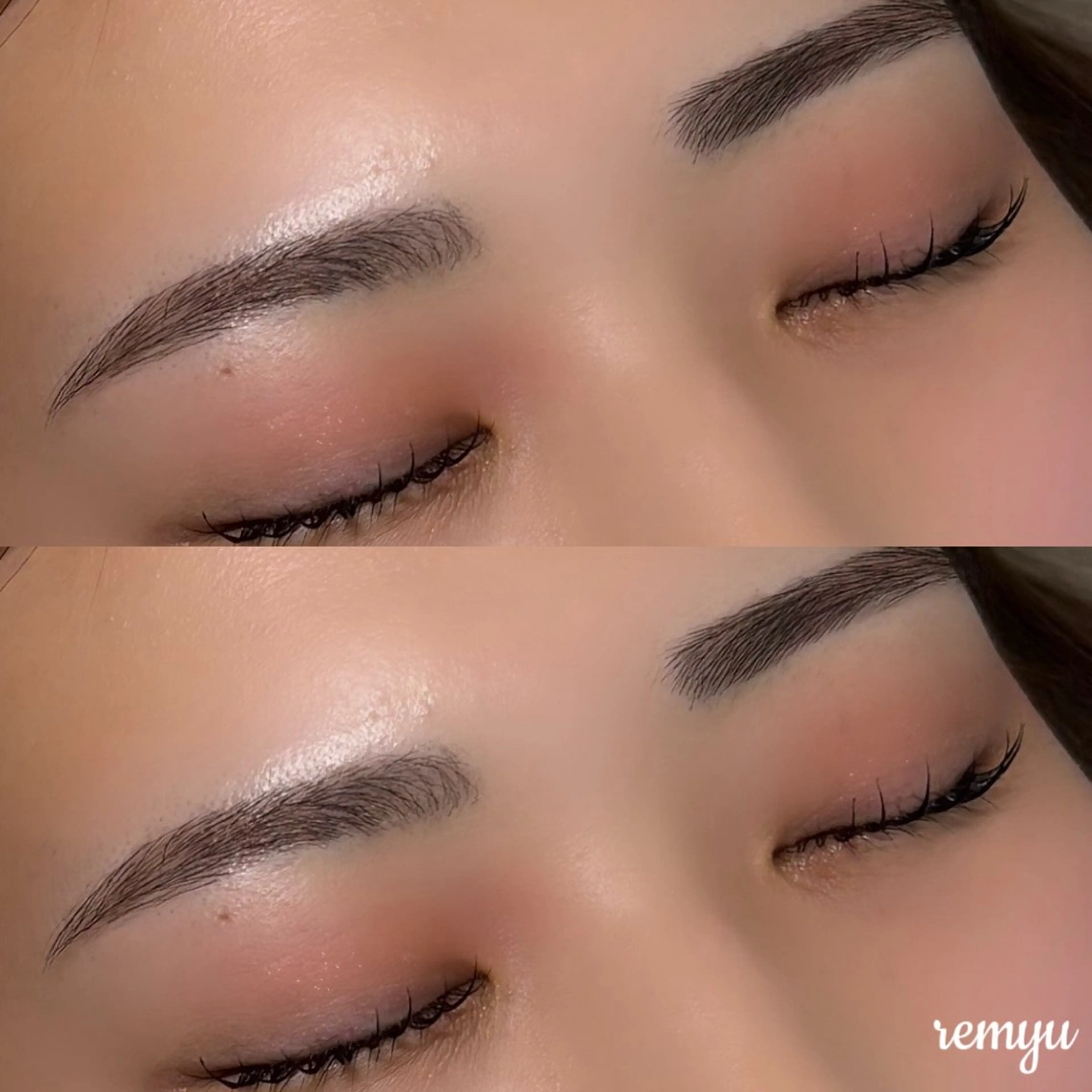 💗レディース美眉スタイリング(骨格診断/眉毛ワックス脱毛)4月末まで2700円土日祝3200円の写真