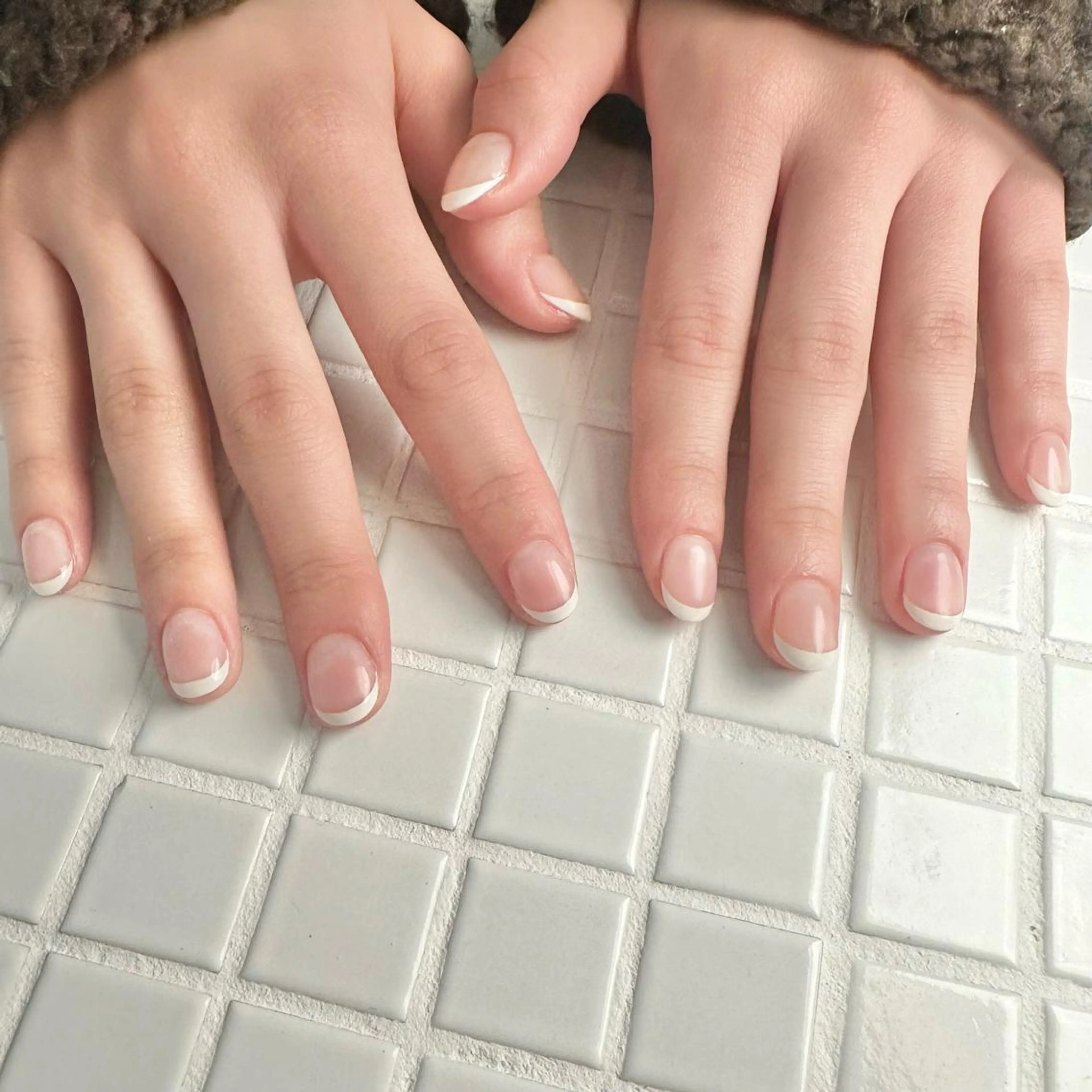 ネイル Nail lily 🍒渋谷.表参道のネイルデザイン
