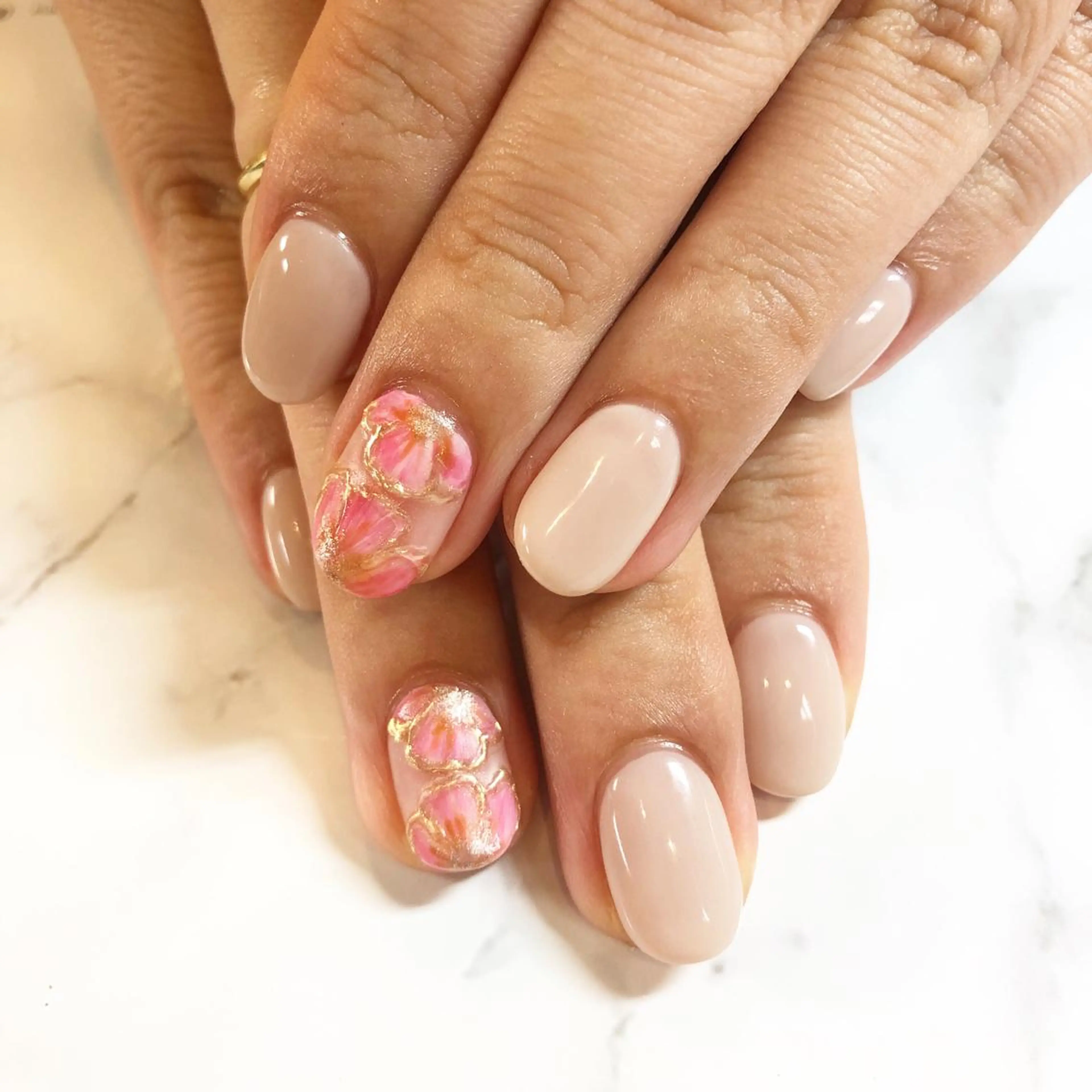 ネイル nail salon Titaleeのネイルデザイン
