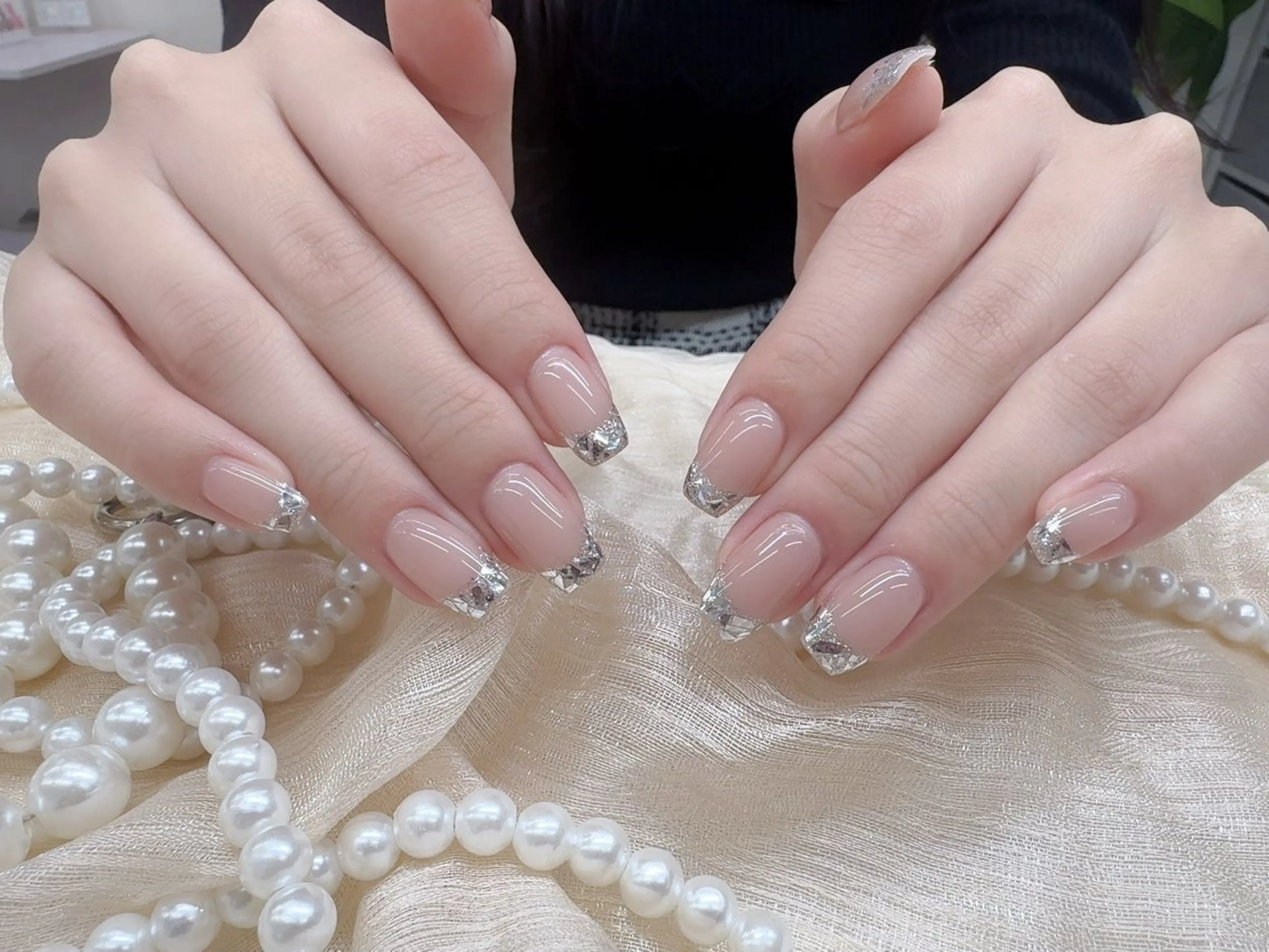 ネイル 💗Minmin nail salonのネイルデザイン