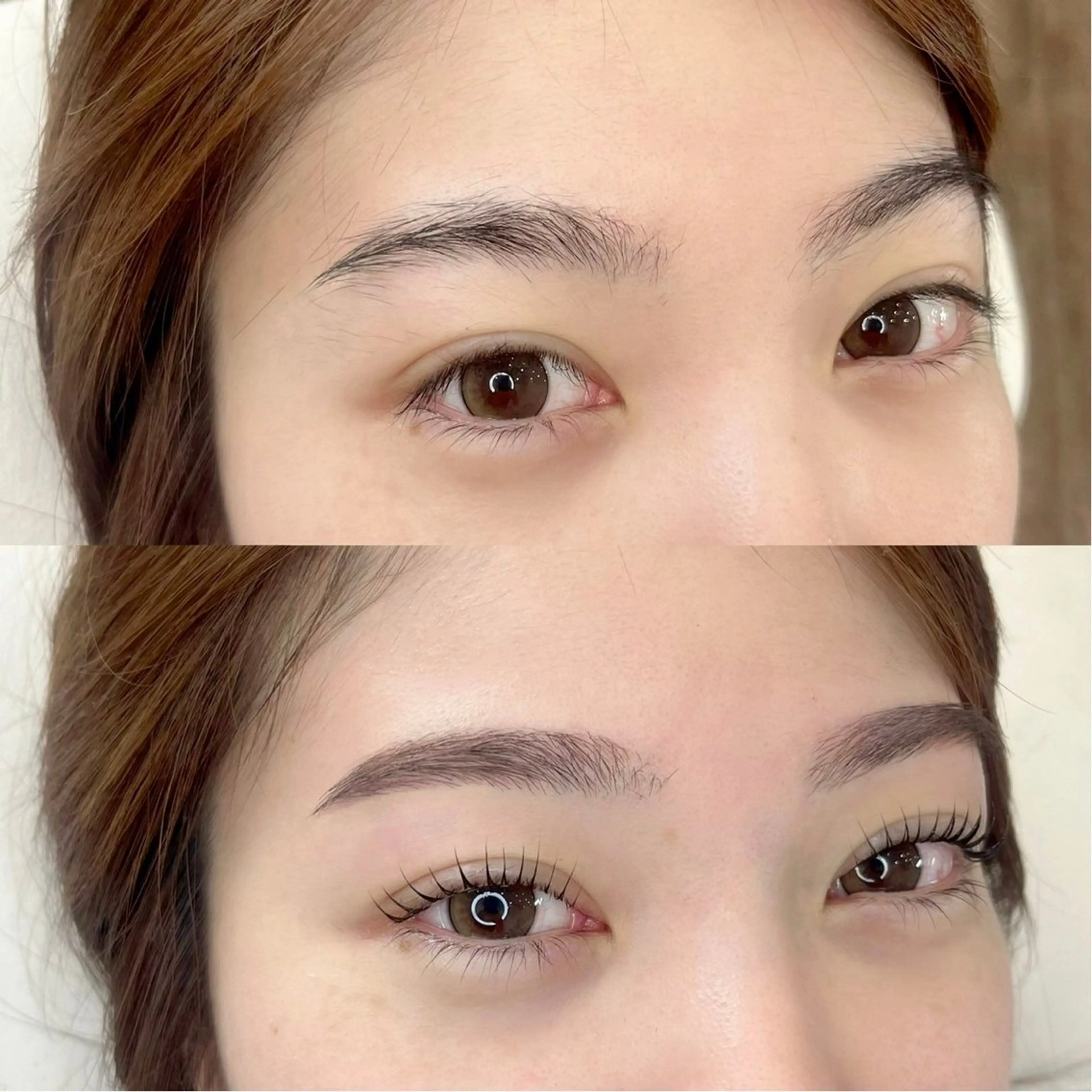 マツエク・マツパ WHITE EYE 渡辺のマツエク・マツパデザイン