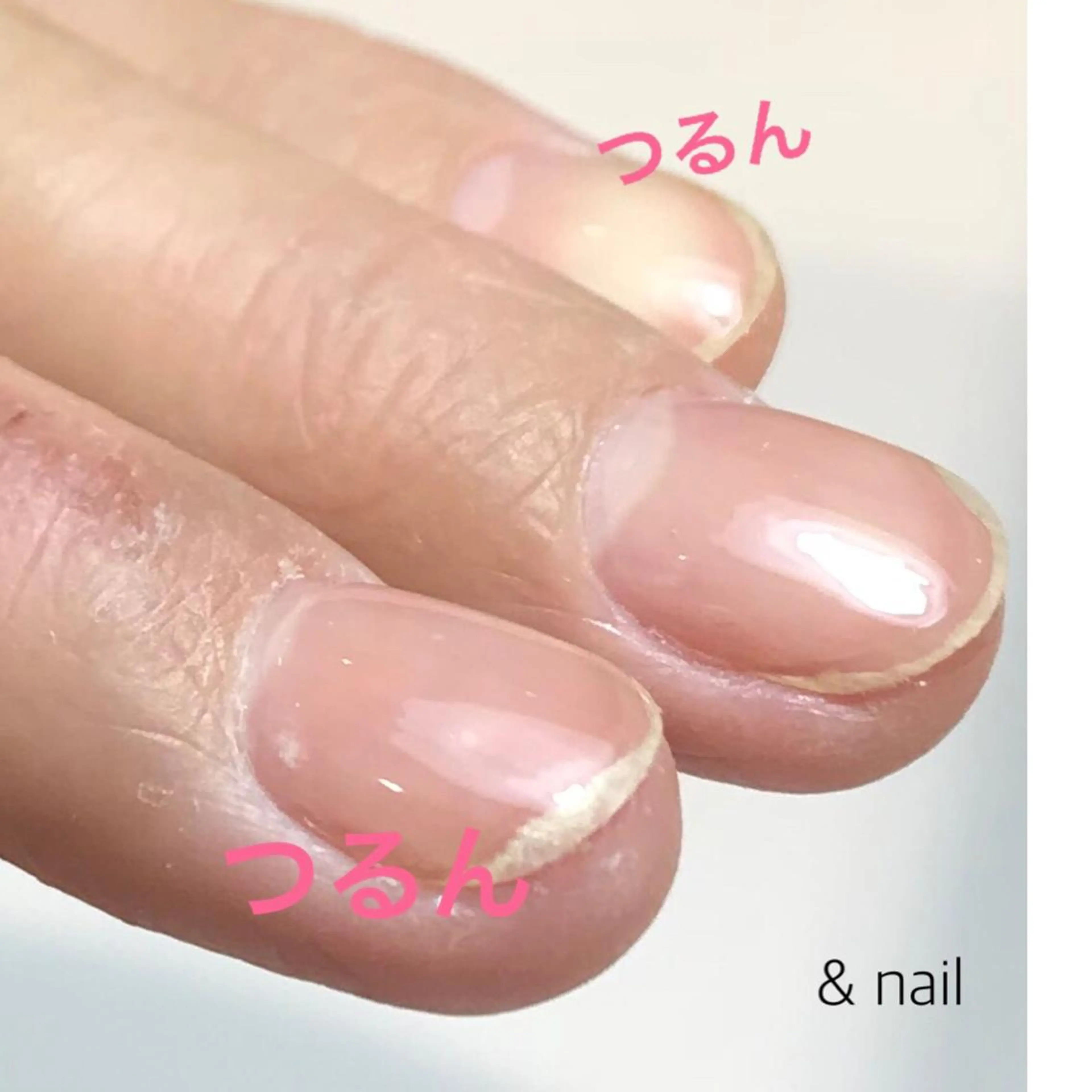 ネイル ジェルネイル & nail なみざきのネイルデザイン
