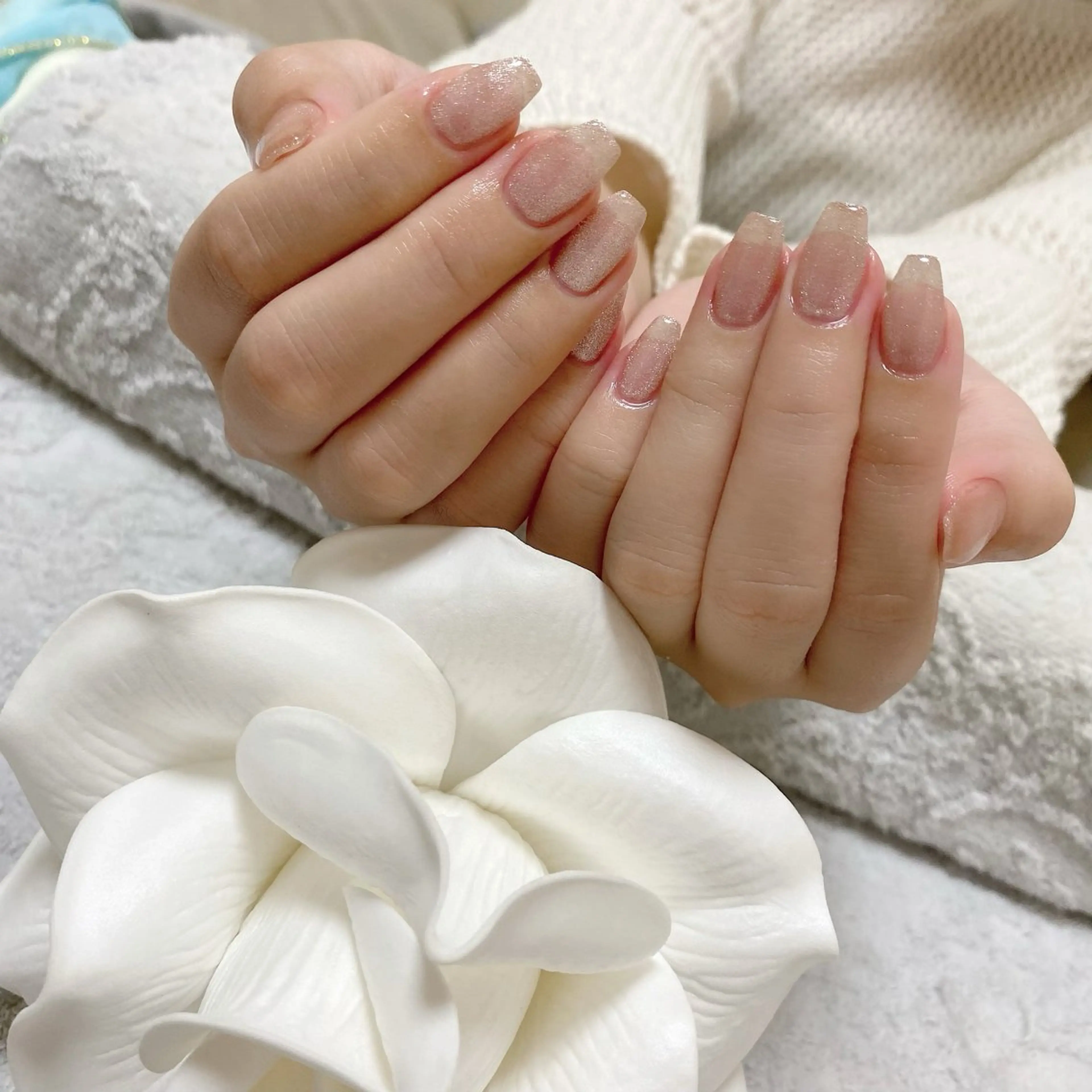 ネイル 💅fleur Ayumiのネイルデザイン