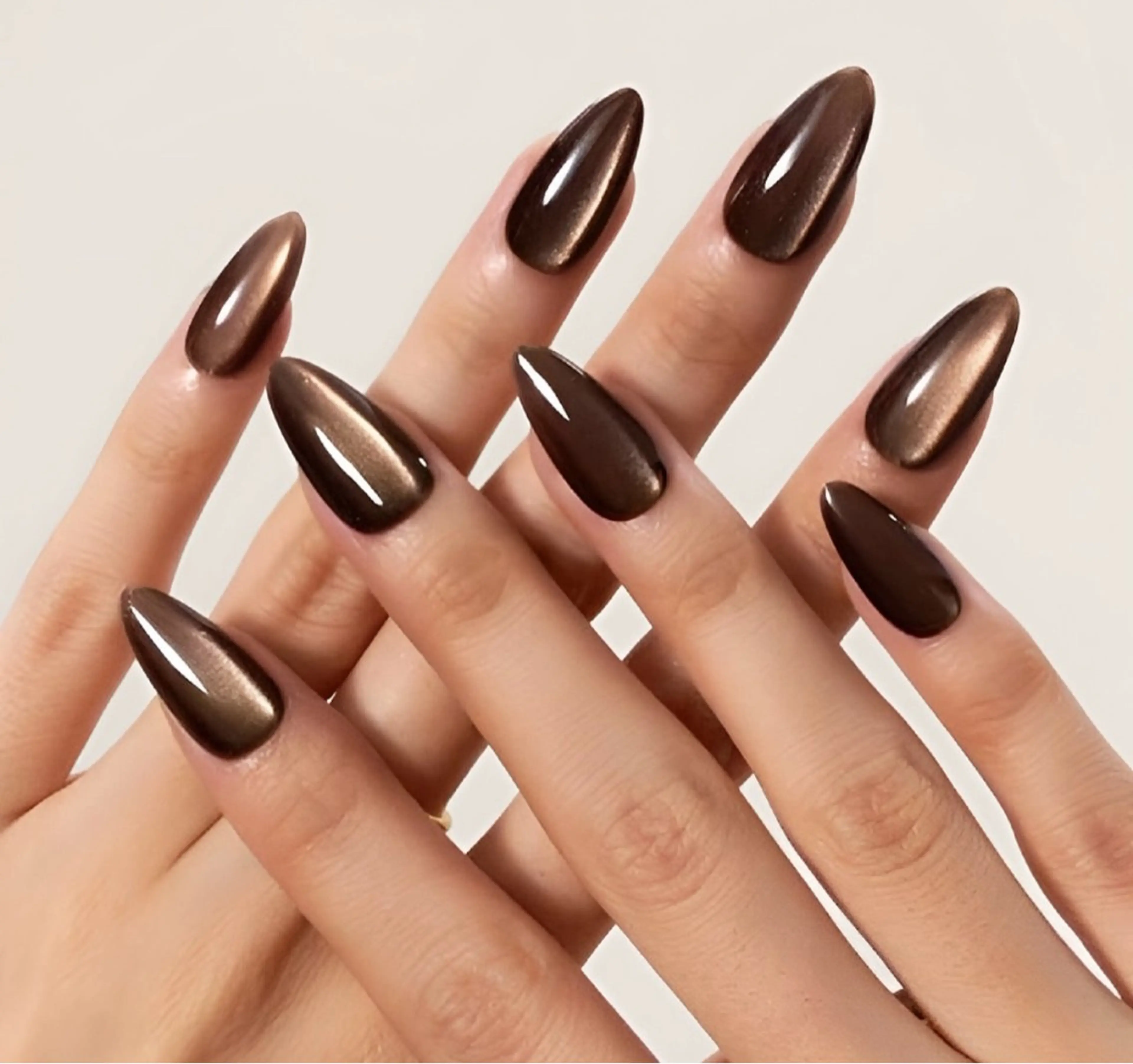 ネイル ハンドネイル sora ❄️のネイルデザイン