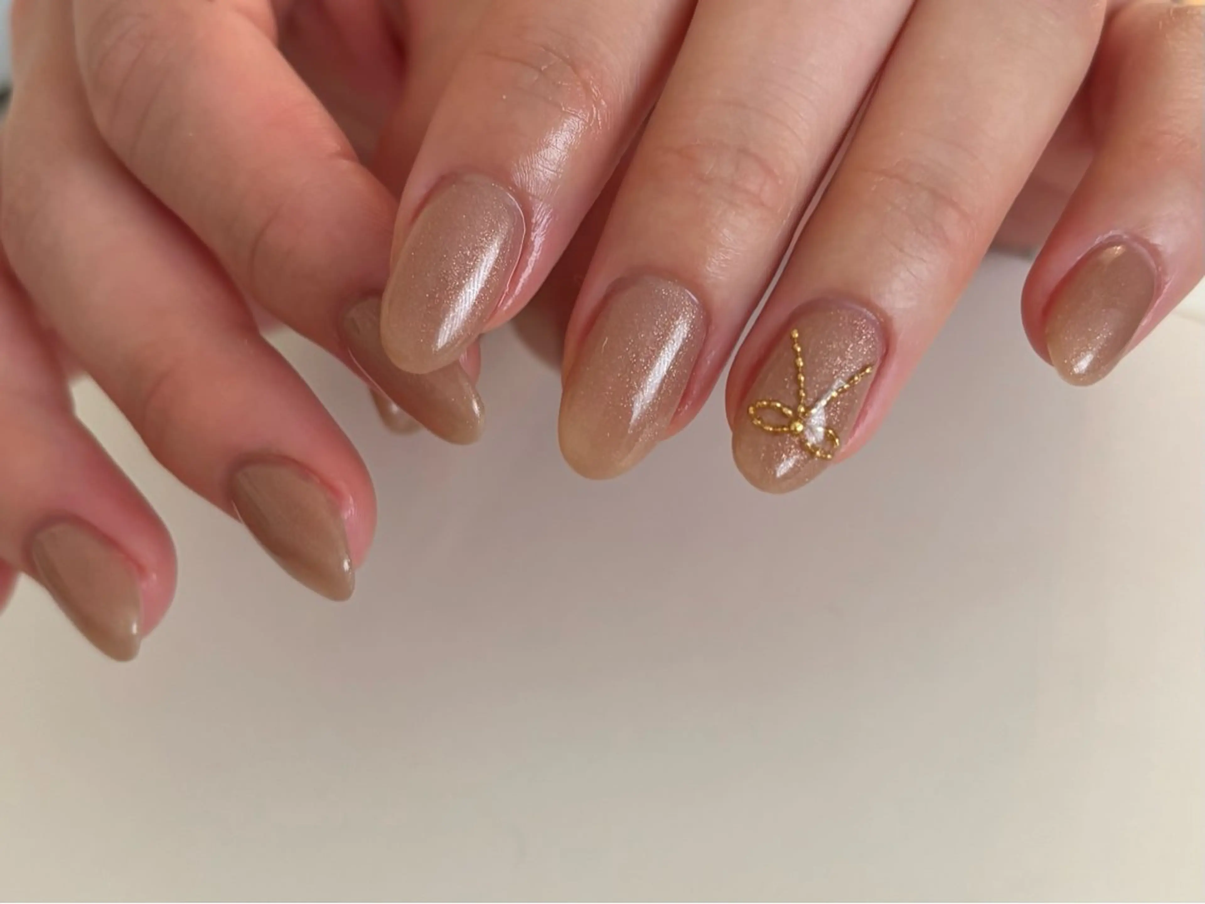 ネイル ハンドネイル THE NAILERYのネイルデザイン