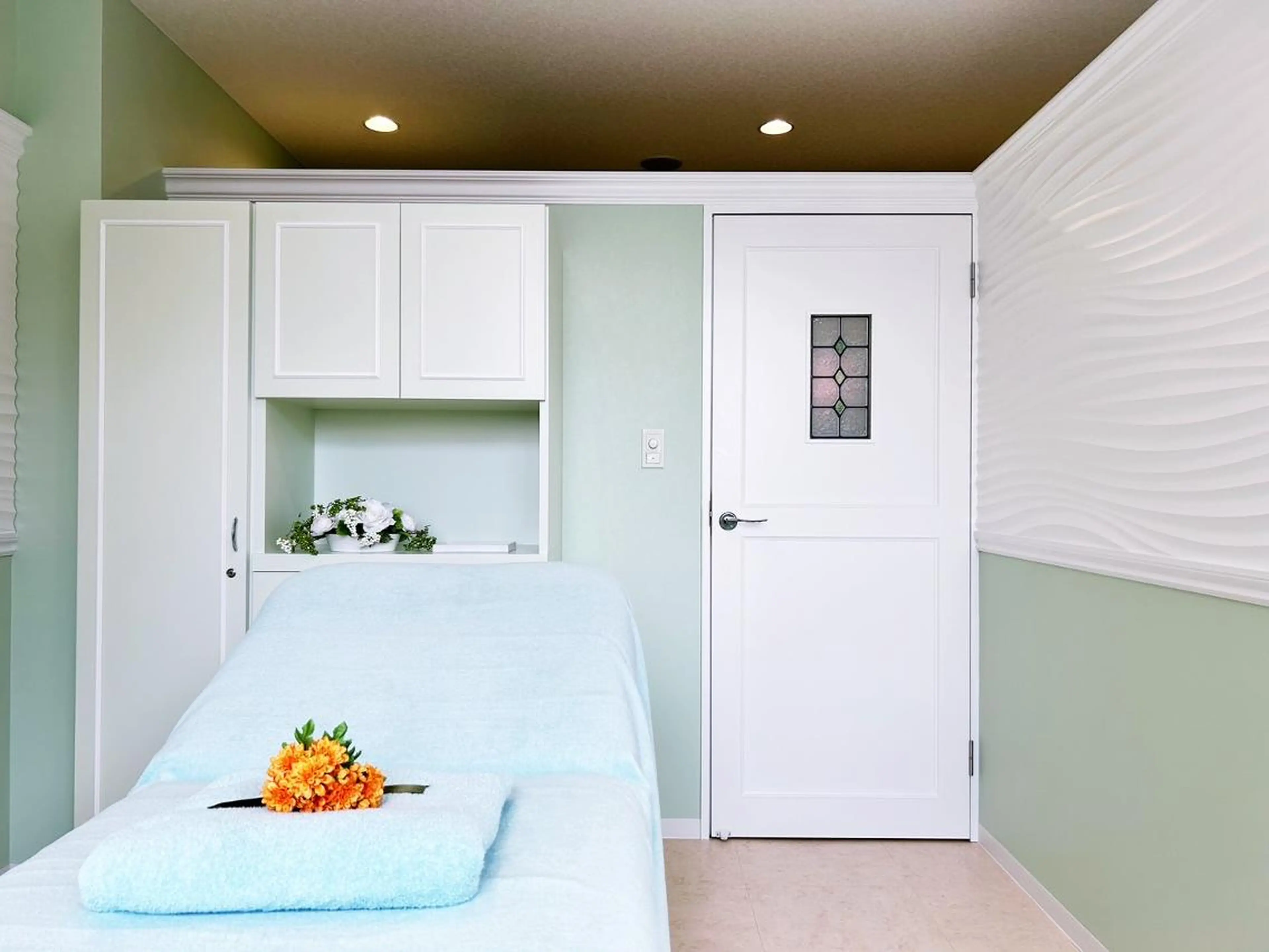 脱毛サロン ミュー松山本店のエステ・リラクイメージ