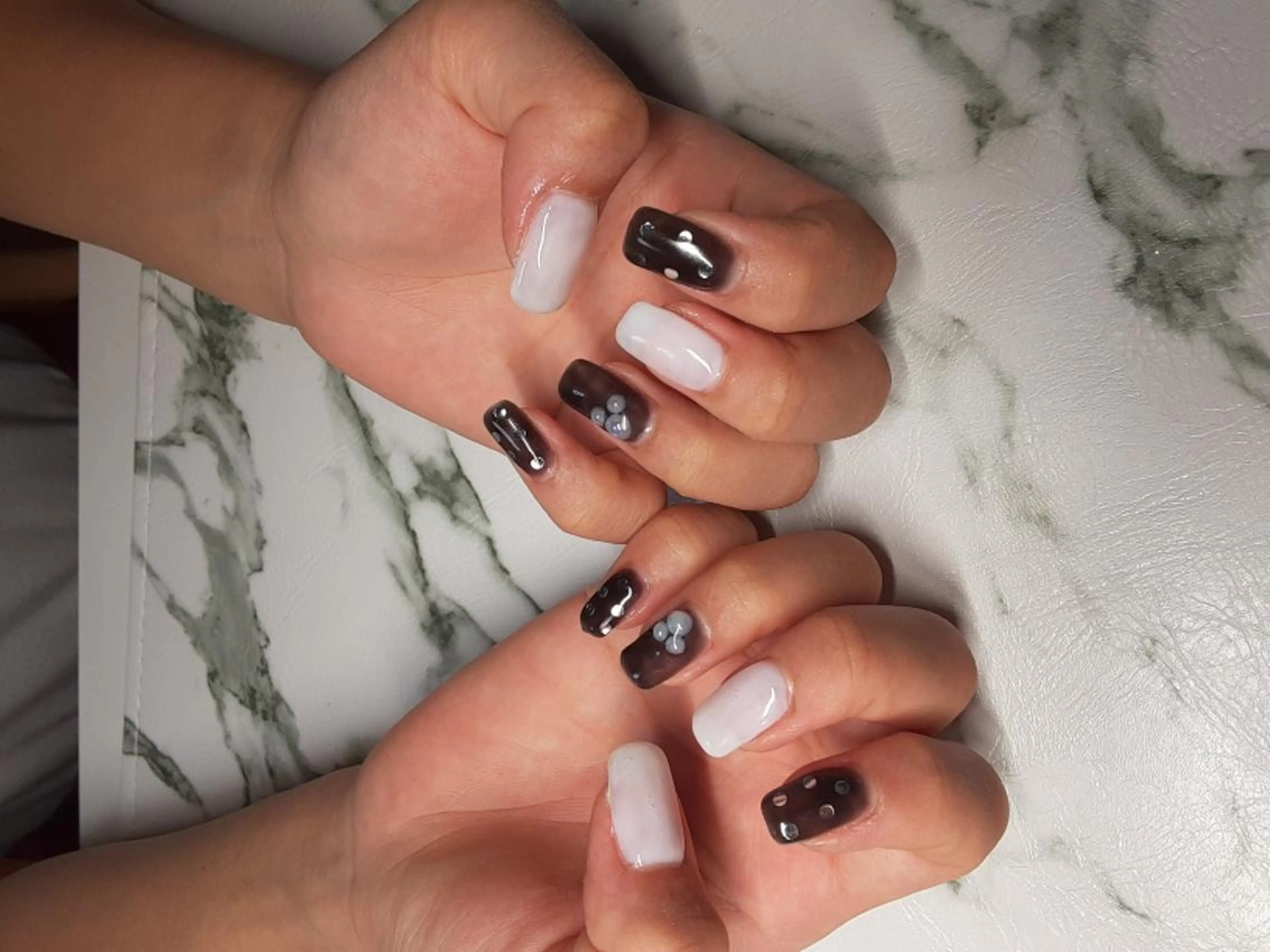 ネイル Lan Lanのネイルデザイン