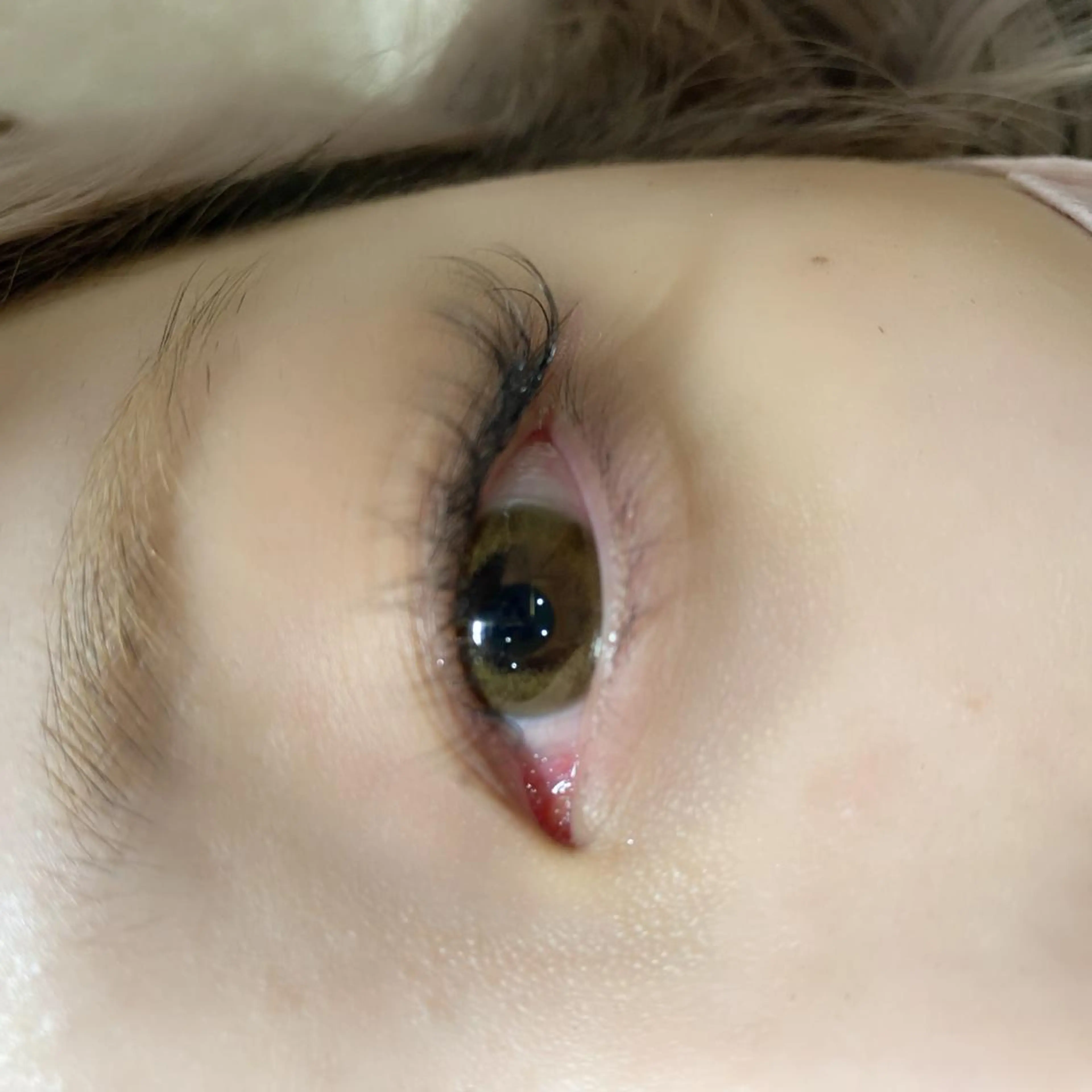 マツエク・マツパ meme神戸三宮 yuki.のマツエク・マツパデザイン