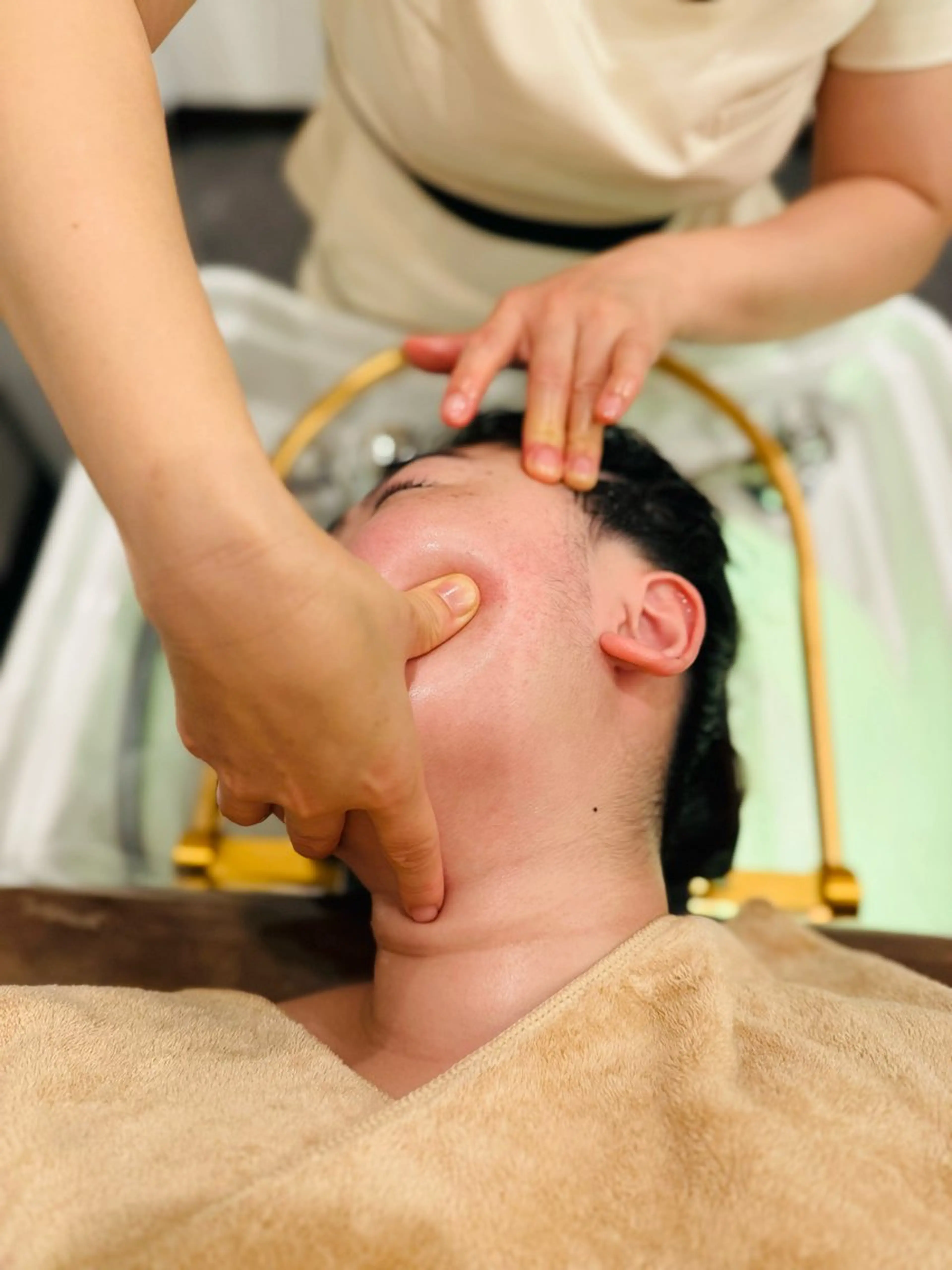 More Relax Head  Spaのエステ・リラクイメージ