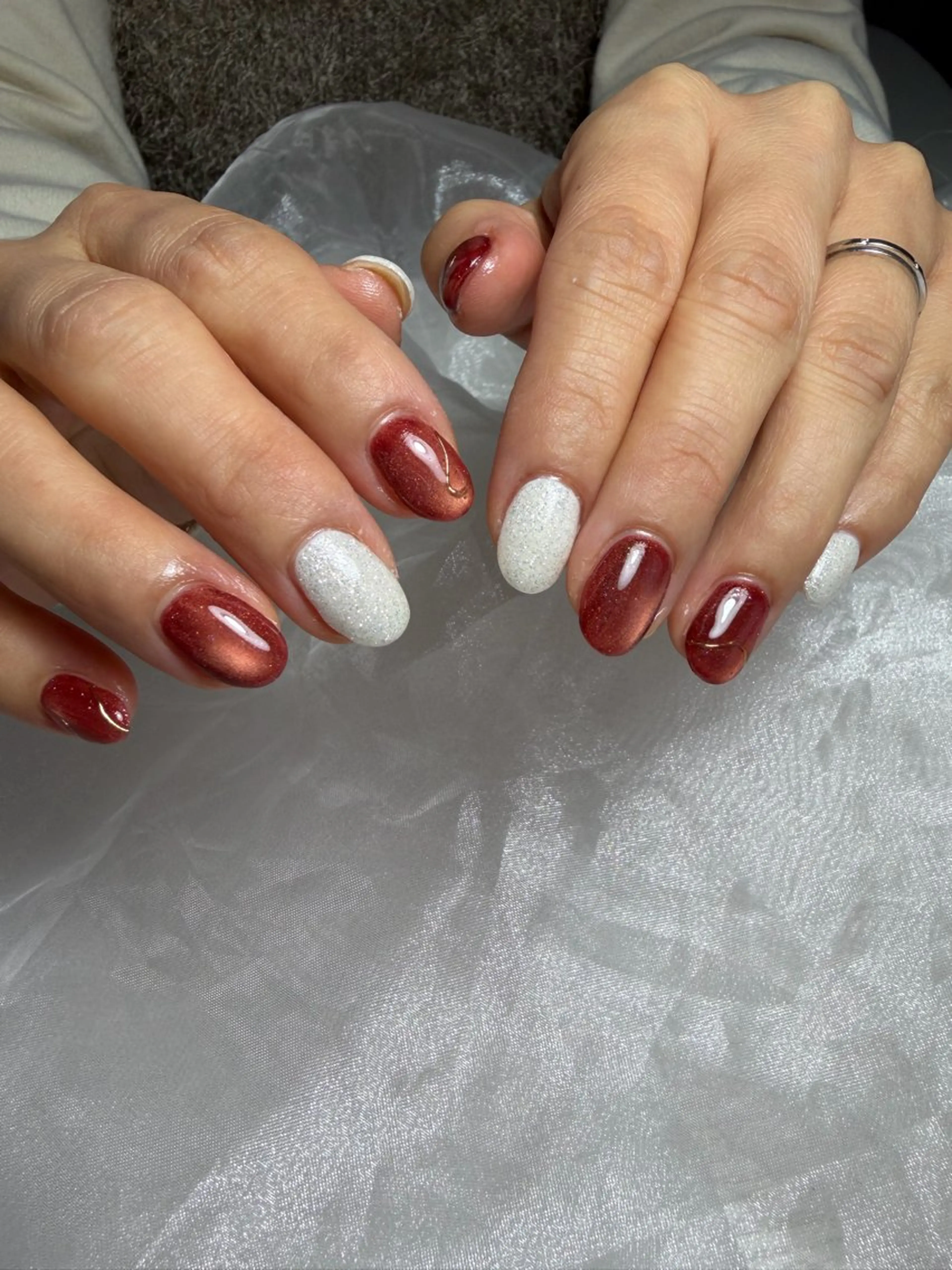 ネイル K. nailのネイルデザイン