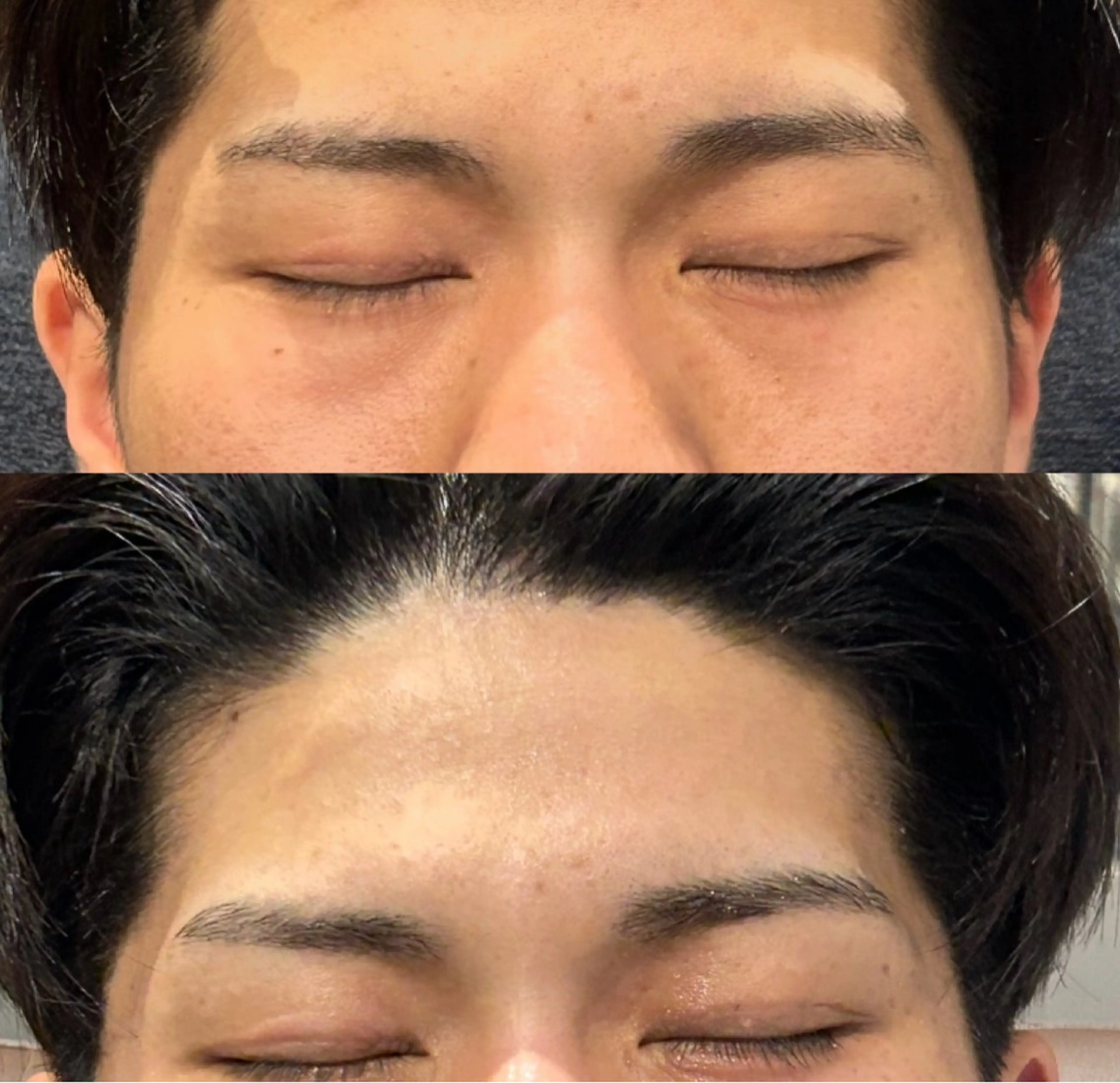 メンズ アイブロウ 🤍 Rina🤍の眉毛・アイブロウイメージ