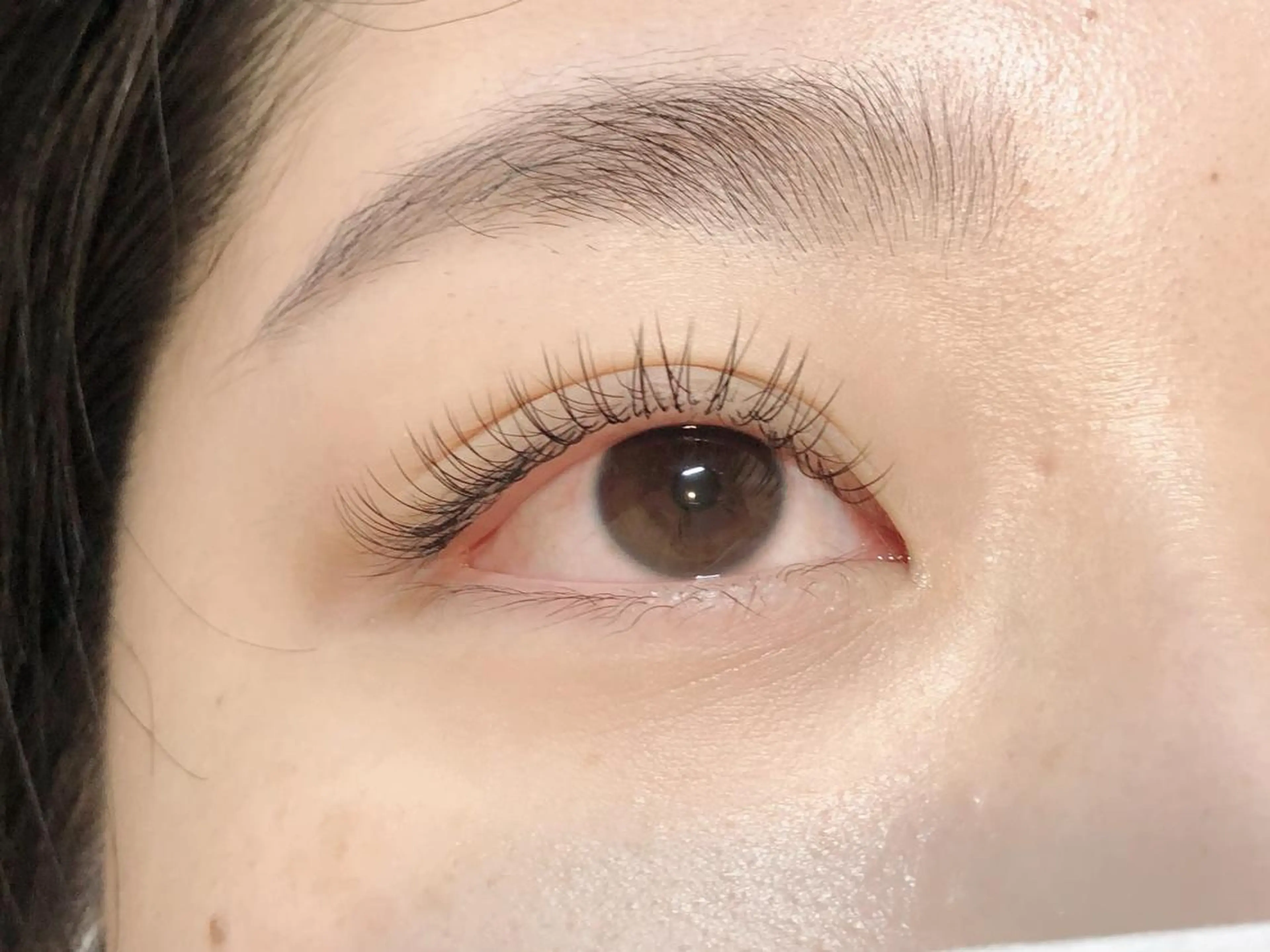 マツエク・マツパ フラットラッシュ デイジーラッシュ 大阪駅前第3ビルのマツエク・マツパデザイン