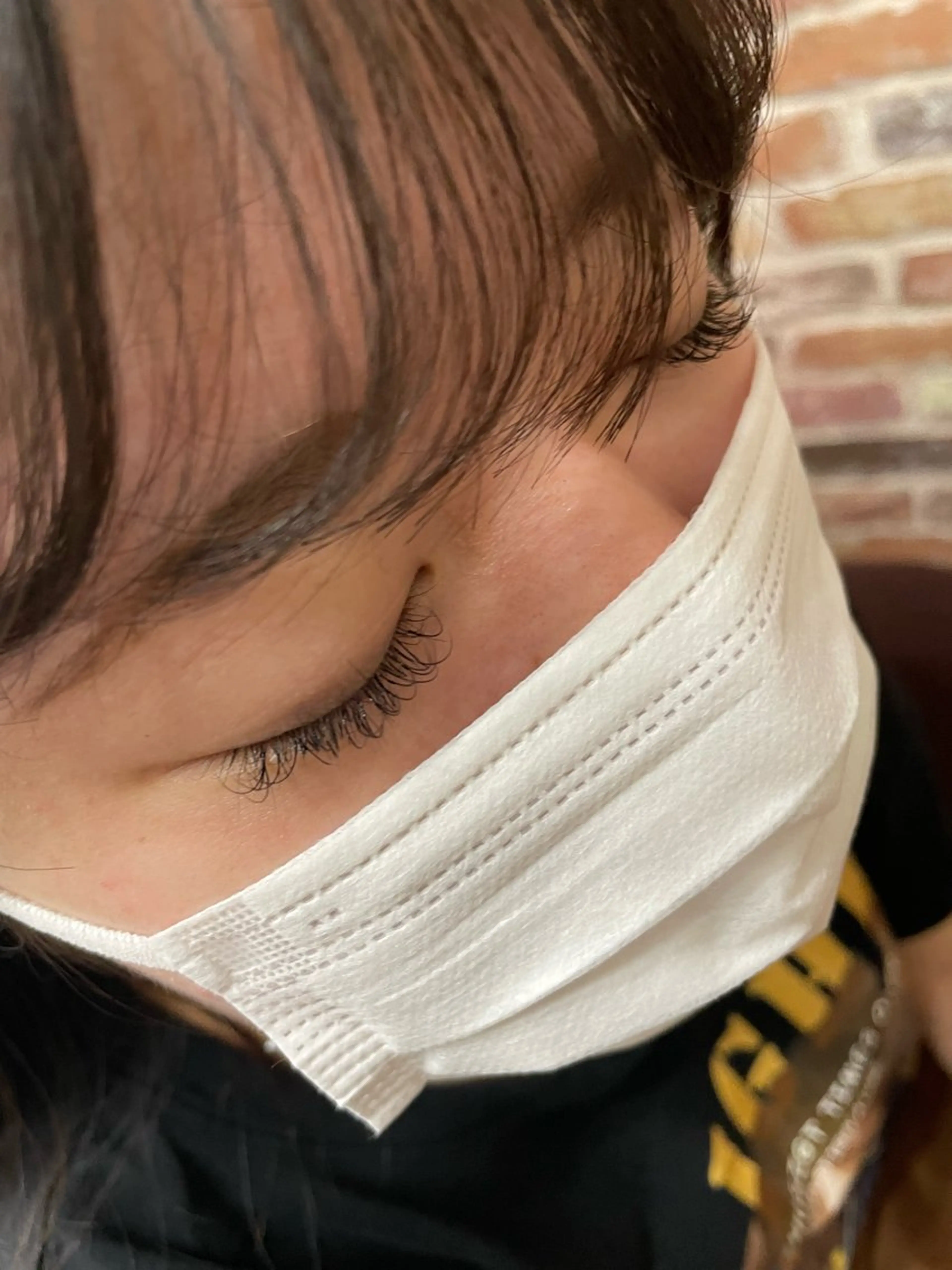 マツエク・マツパ dear beautyのマツエク・マツパデザイン