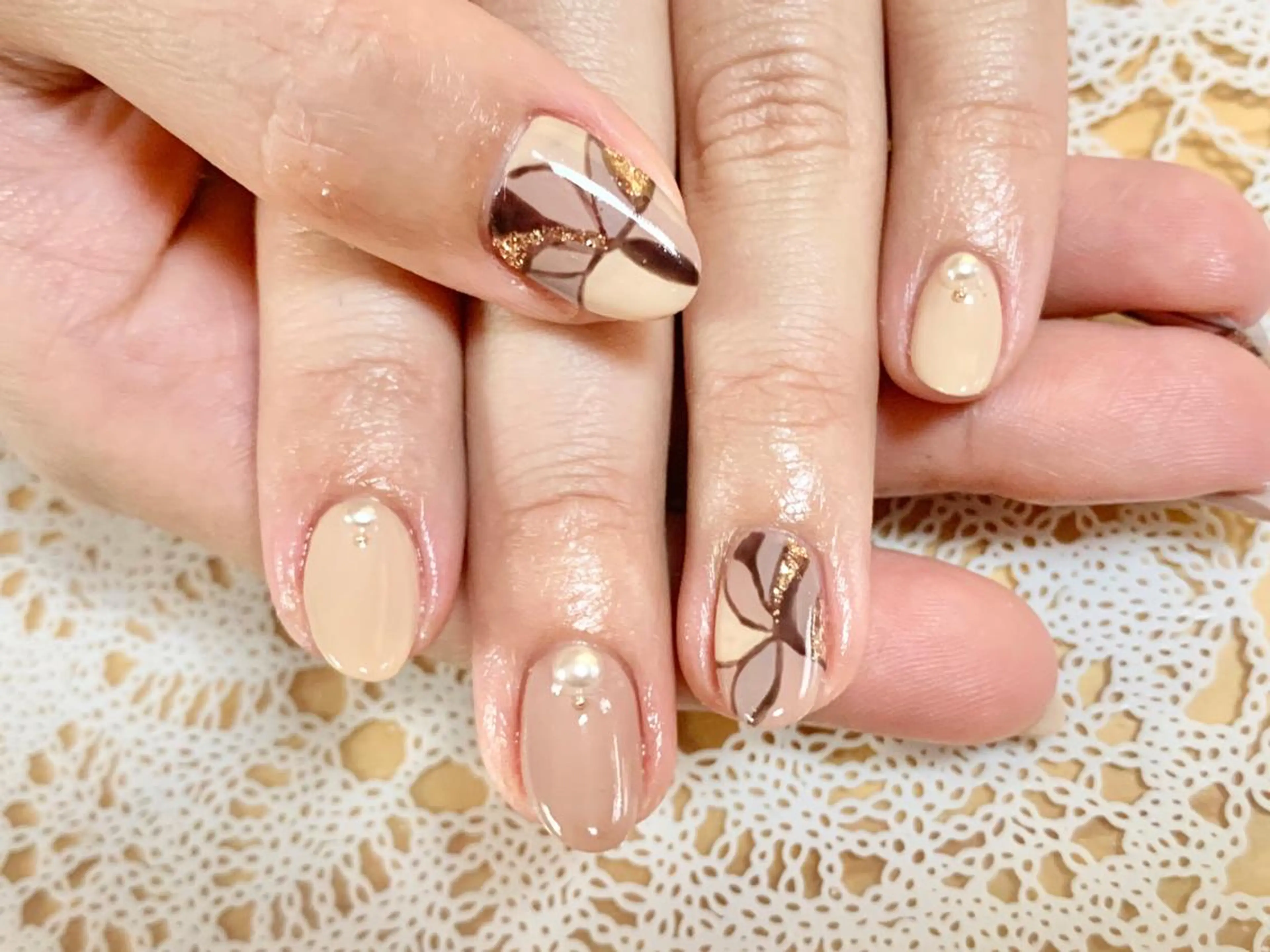 ネイル ネイルandエステ maple豊見城店のエステ・リラクイメージ