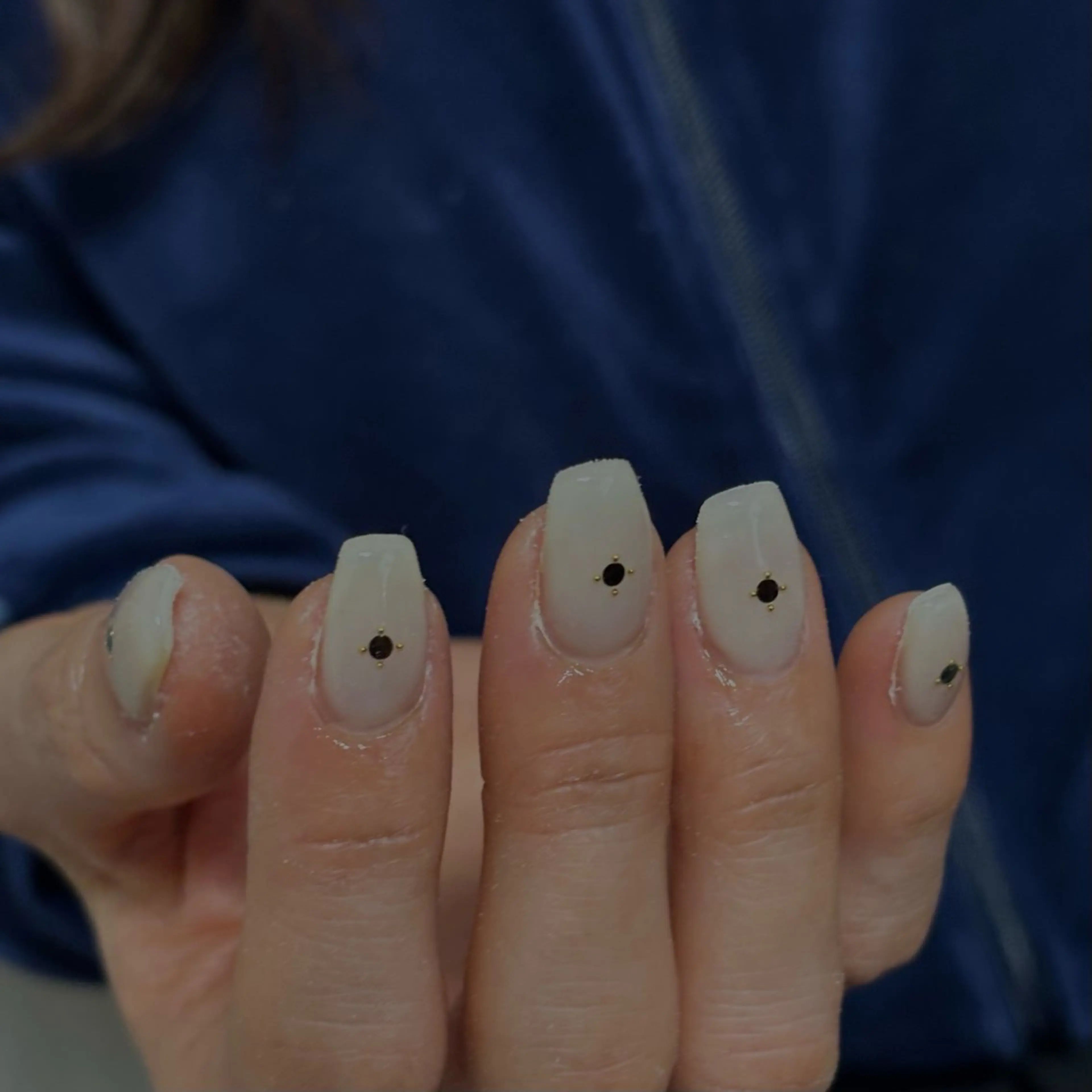 ネイル ハンドネイル 爪塗屋 さんのネイルデザイン