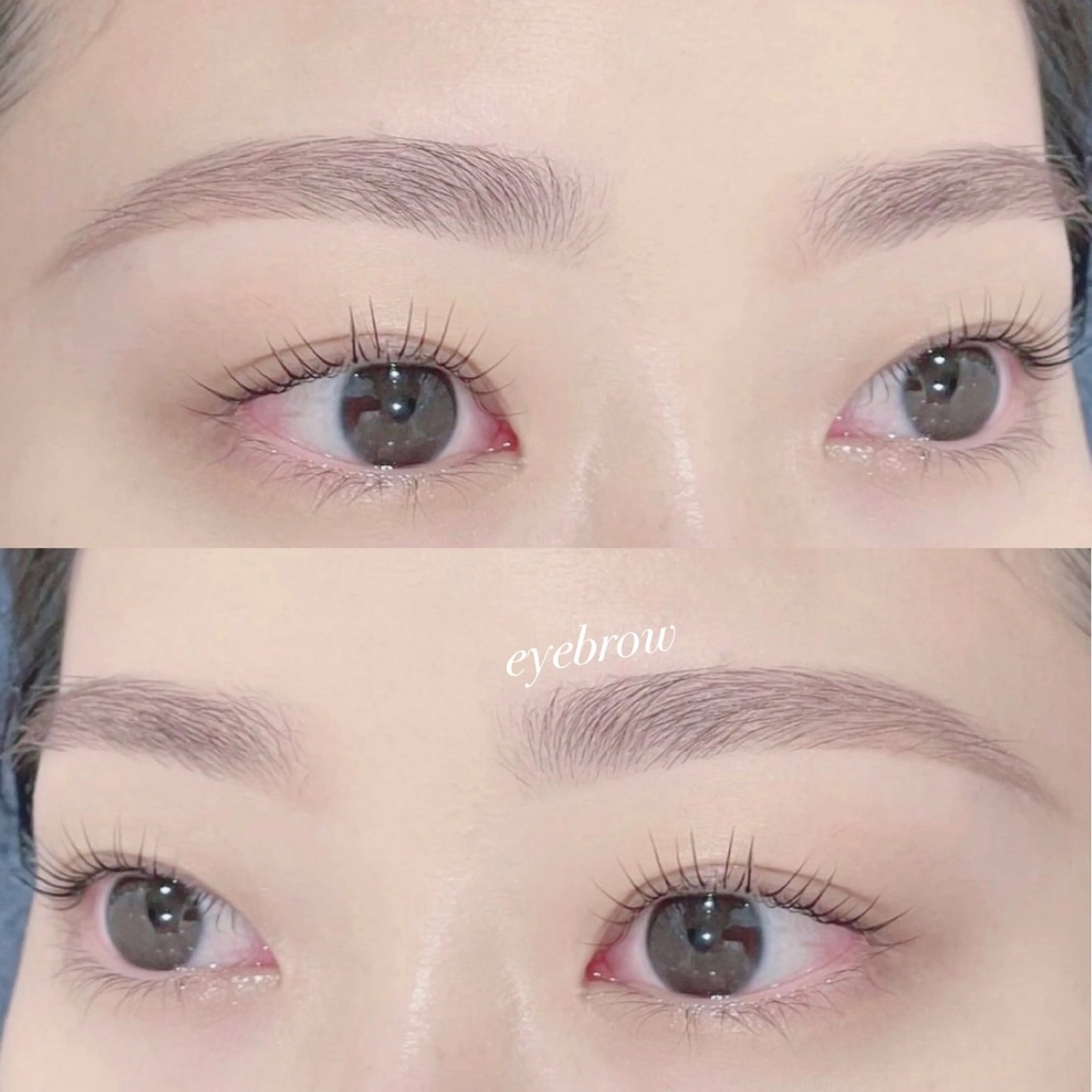 アイブロウ nail.eye cocoのマツエク・マツパデザイン