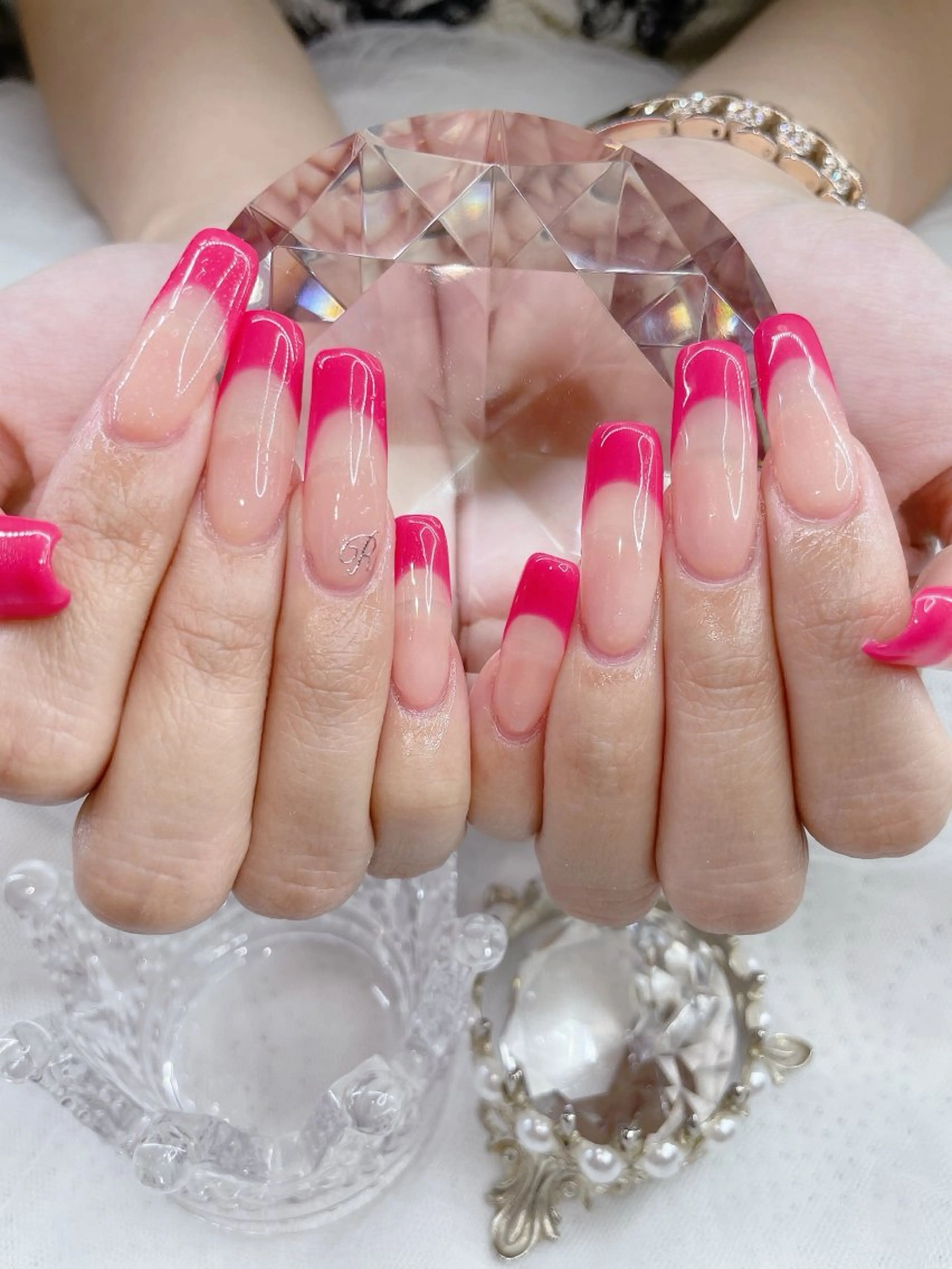 ネイル misun_ nailのネイルデザイン