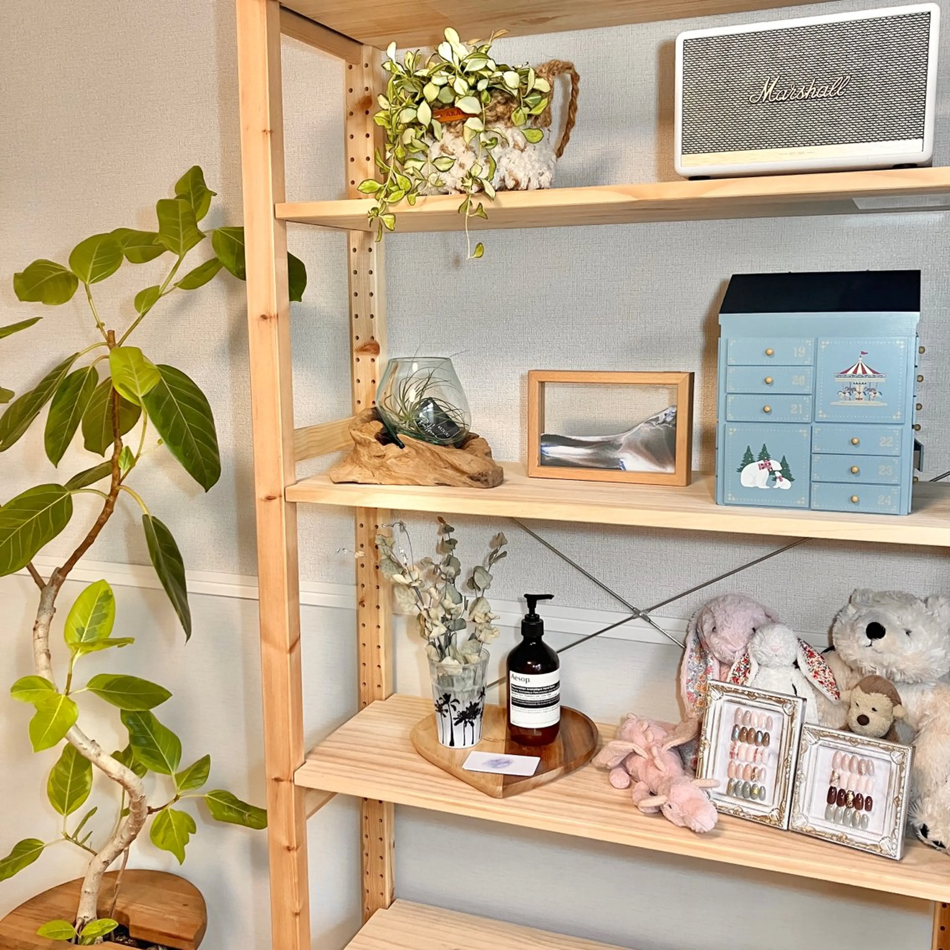 ネイル Nail salon Rae ◡̈♡のネイルデザイン