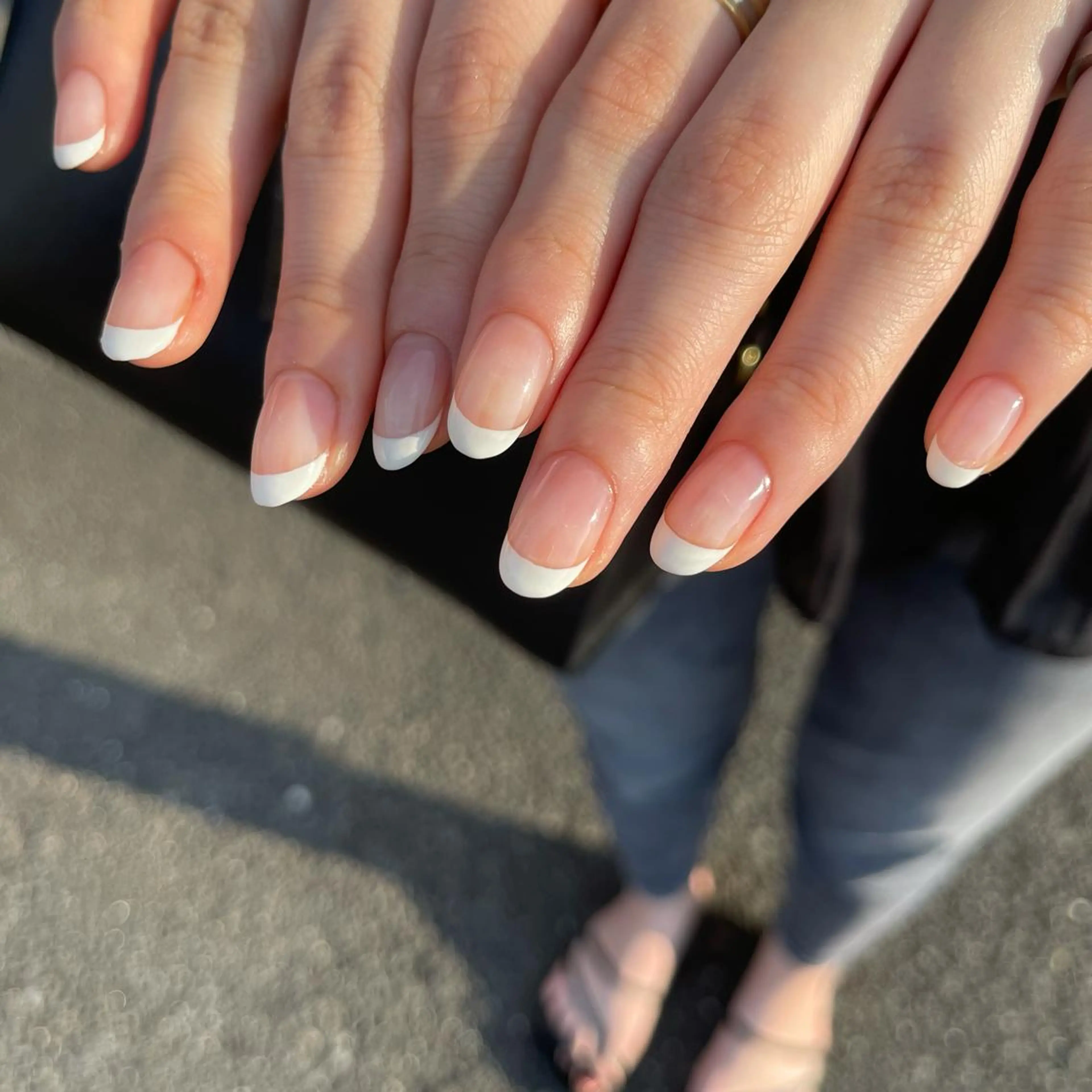 ネイル ハンドネイル Nail Salon Furrayのネイルデザイン