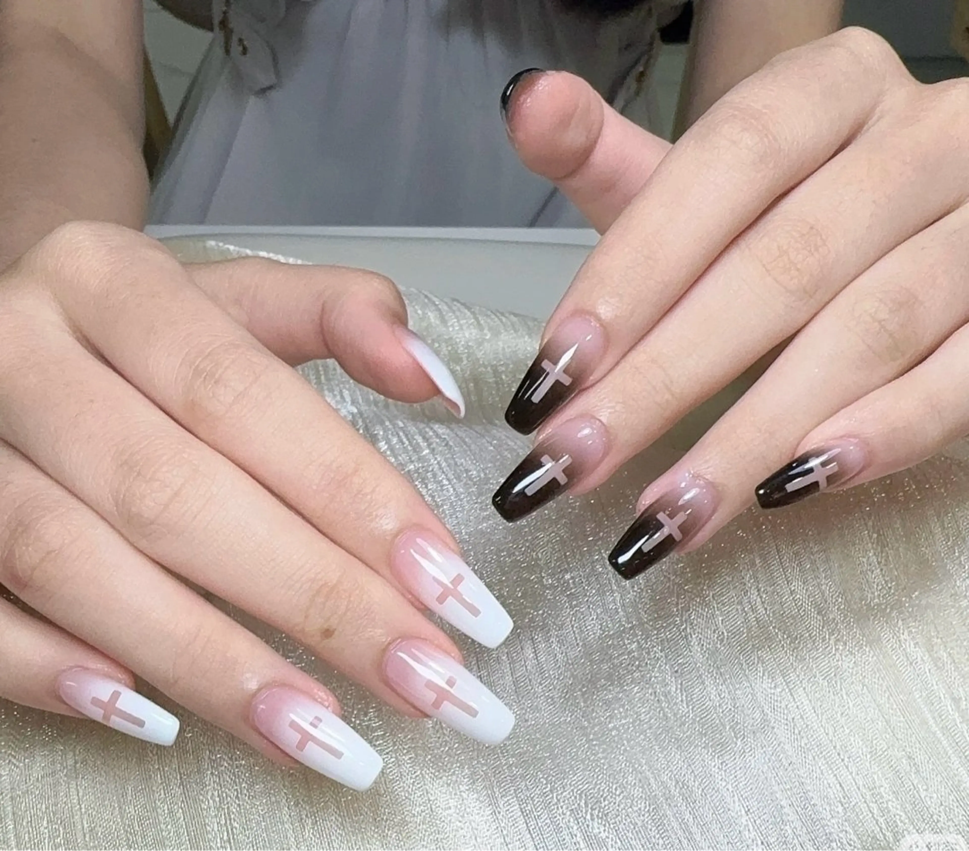 ネイル RI RIのネイルデザイン