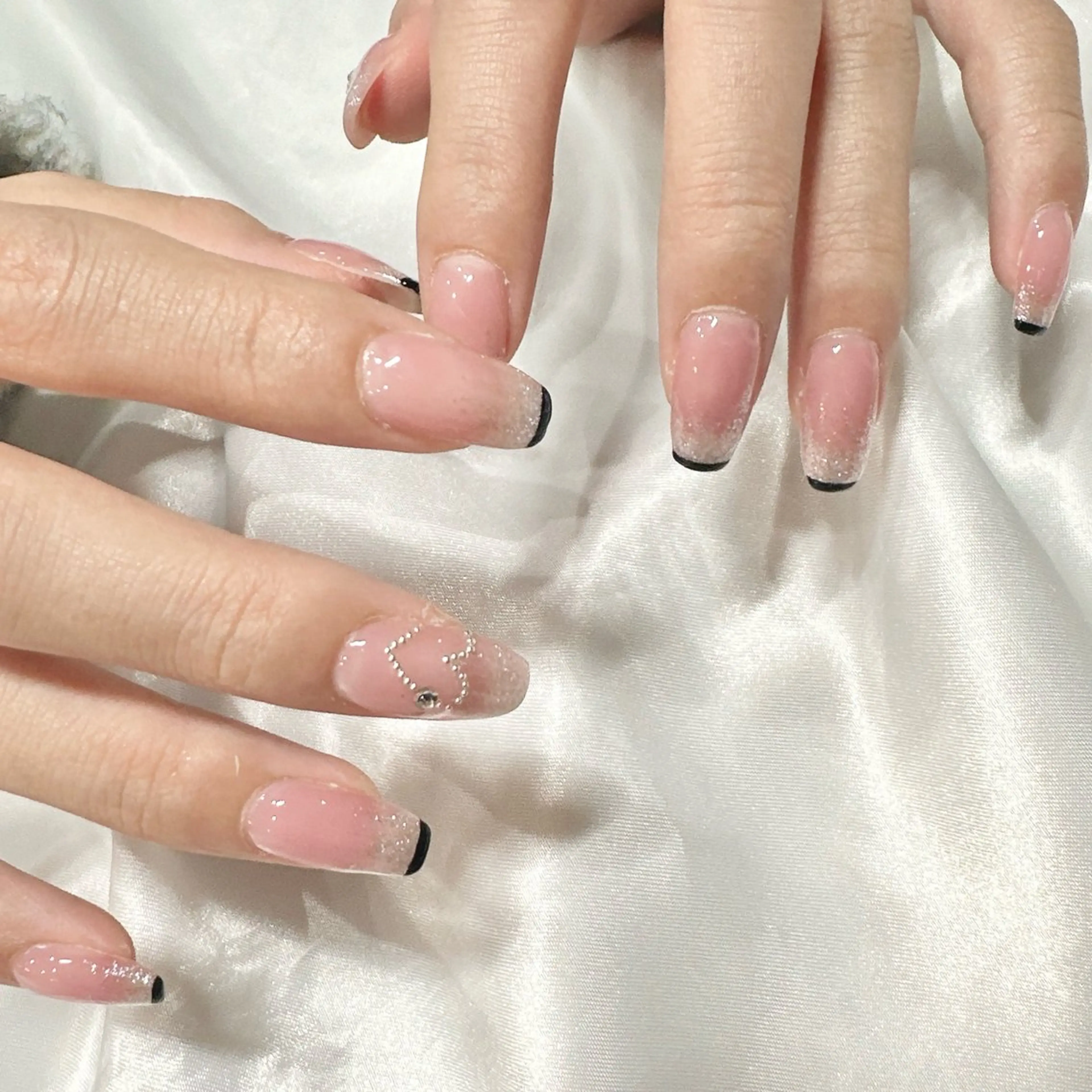 ネイル éclat所属・éclat エクラのネイルデザイン