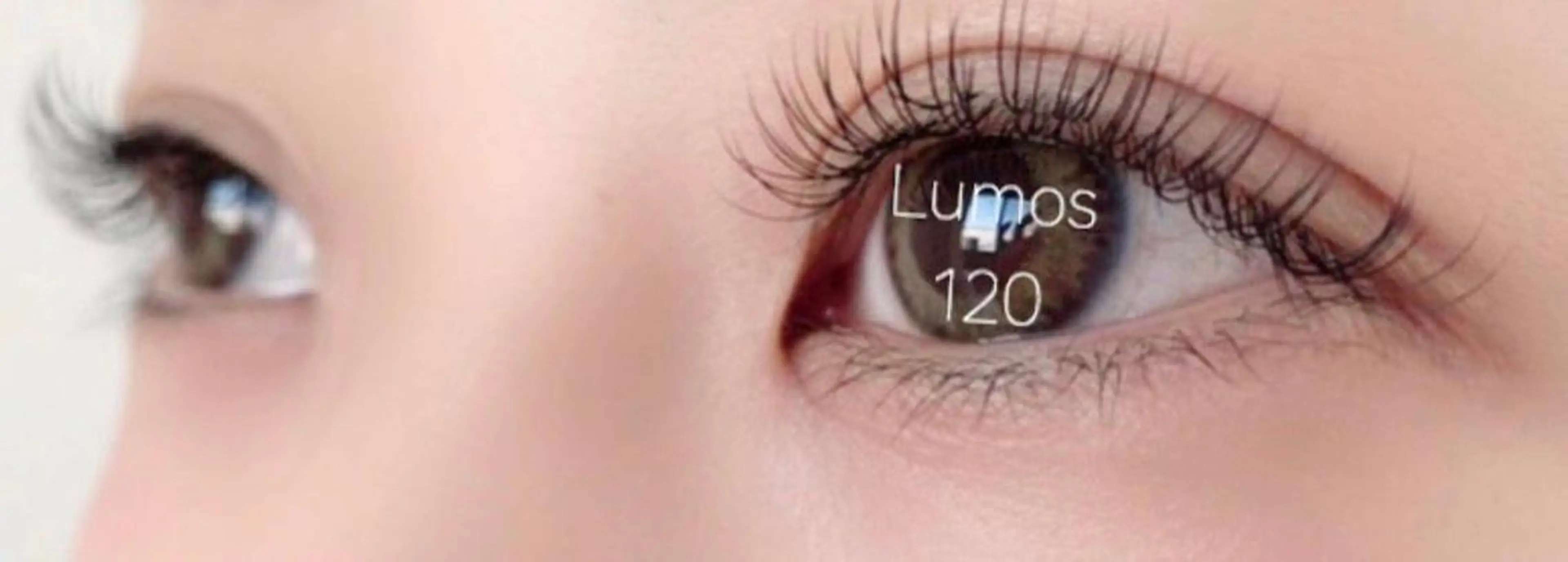 マツエク・マツパ セーブル マツエク Lumos nail&eyelash所属・Lumos Ayakaのマツエク・マツパデザイン