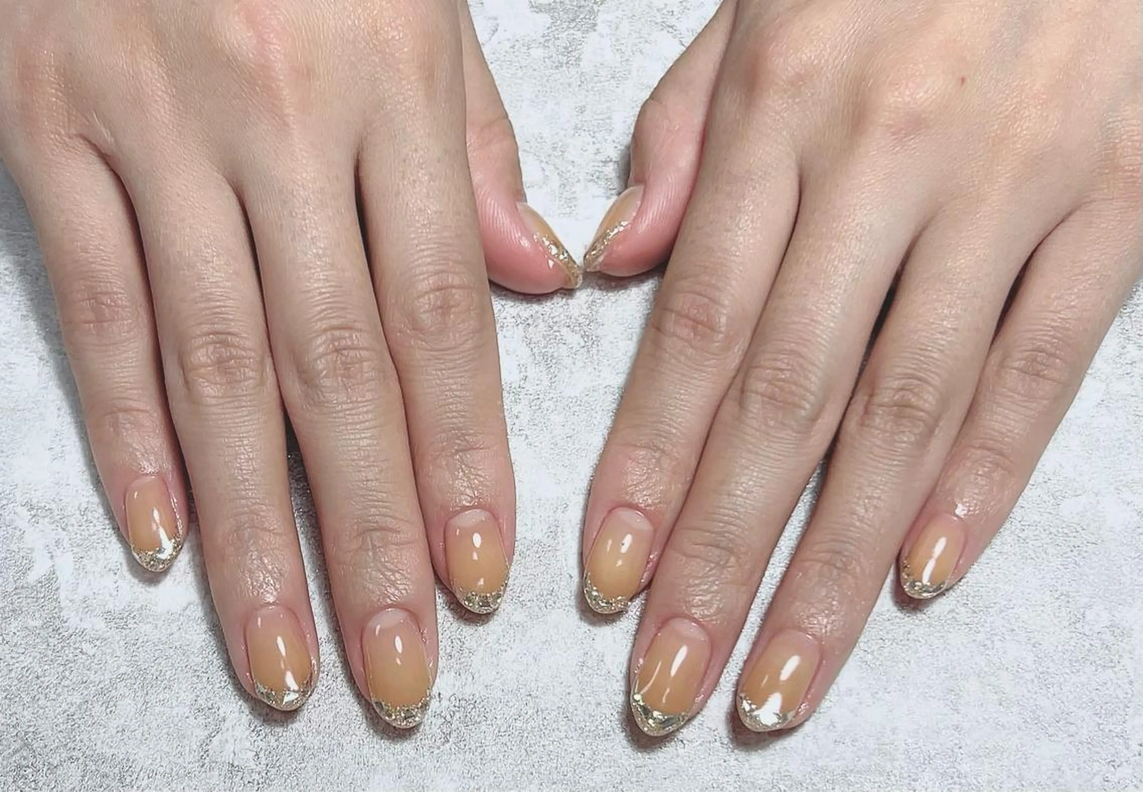 ネイル 小川 ogawaのネイルデザイン