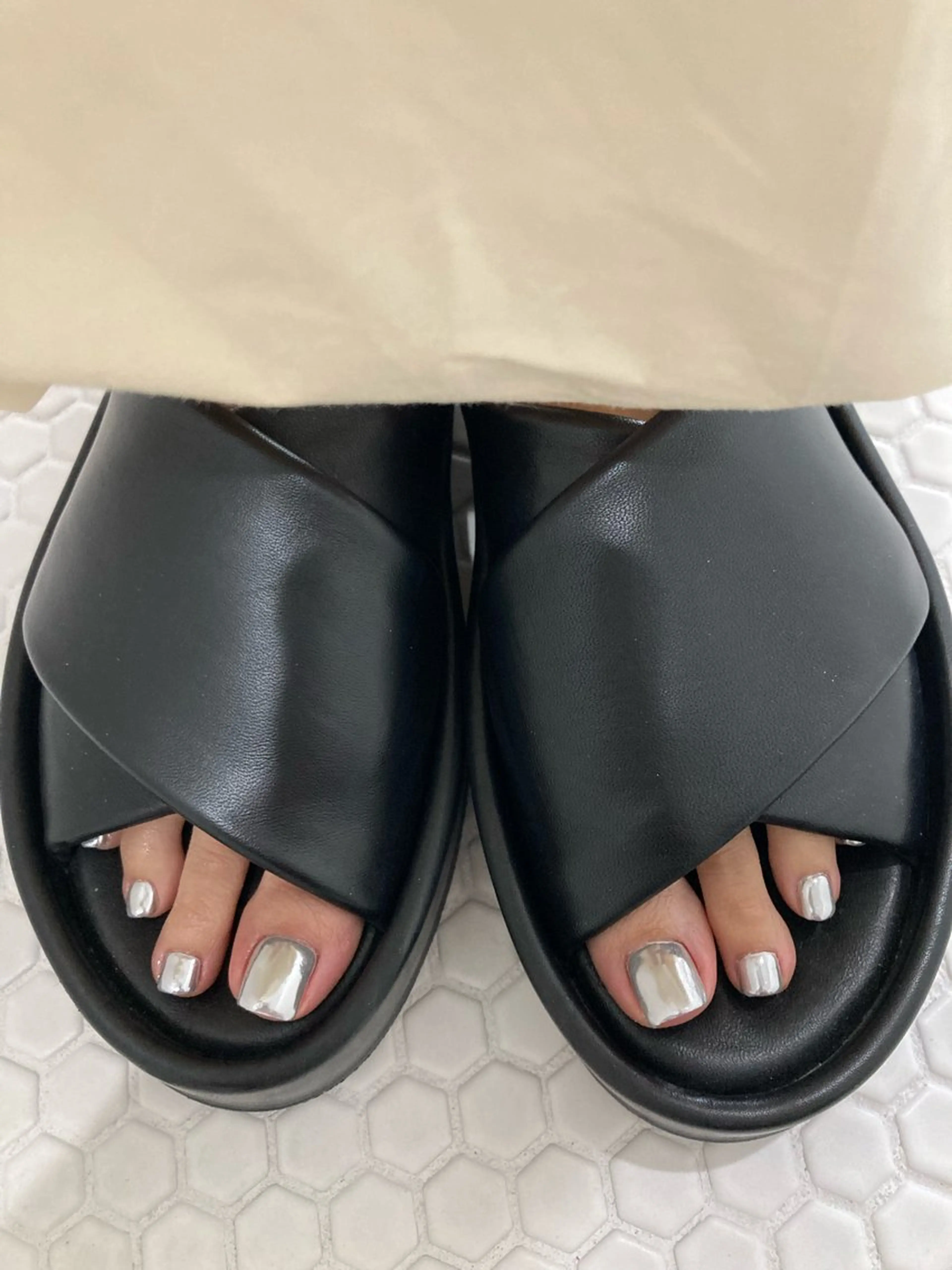 ネイル Oka Megのネイルデザイン