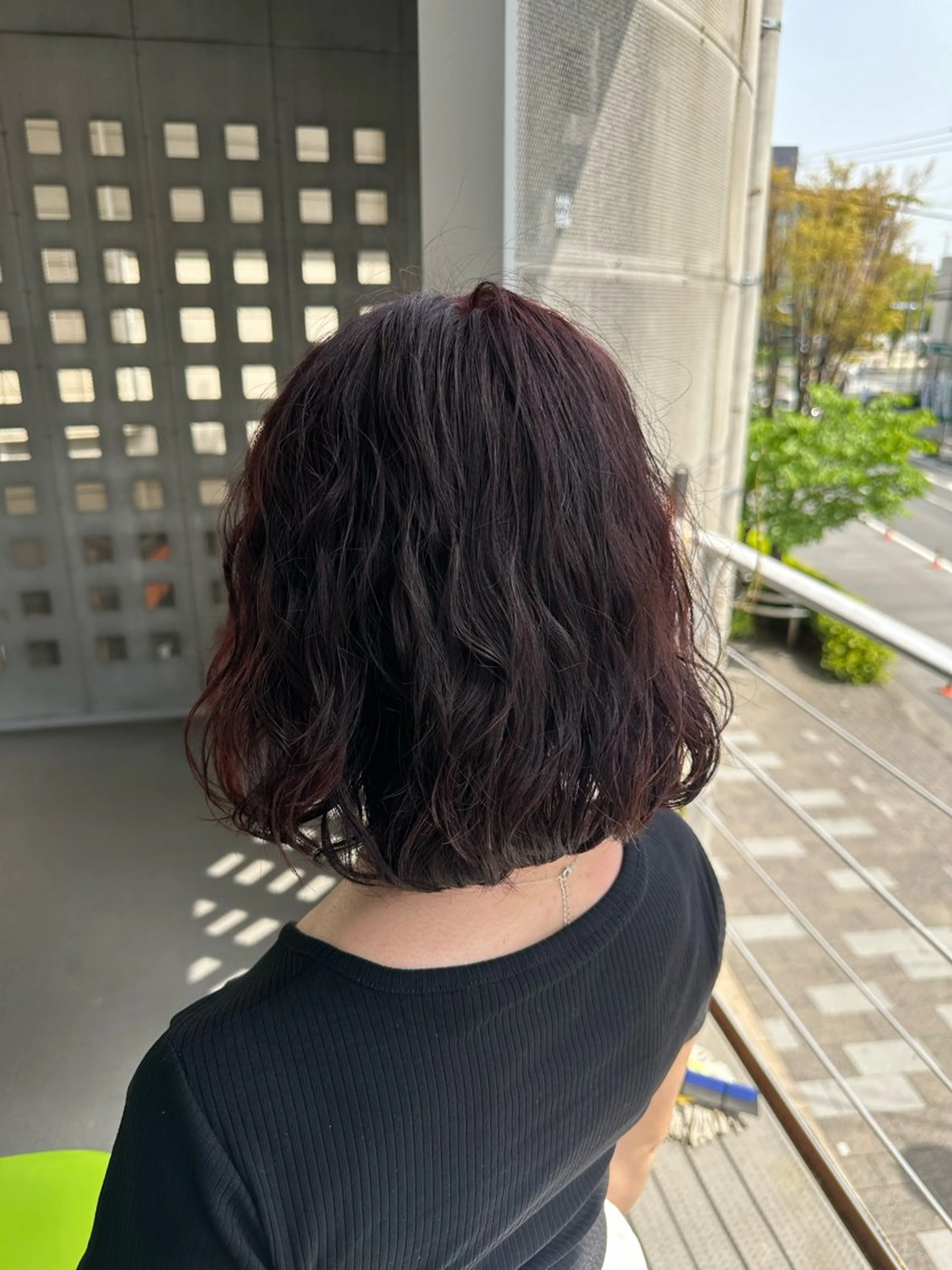 🐱【レディースカット】ショートカット🐱の写真