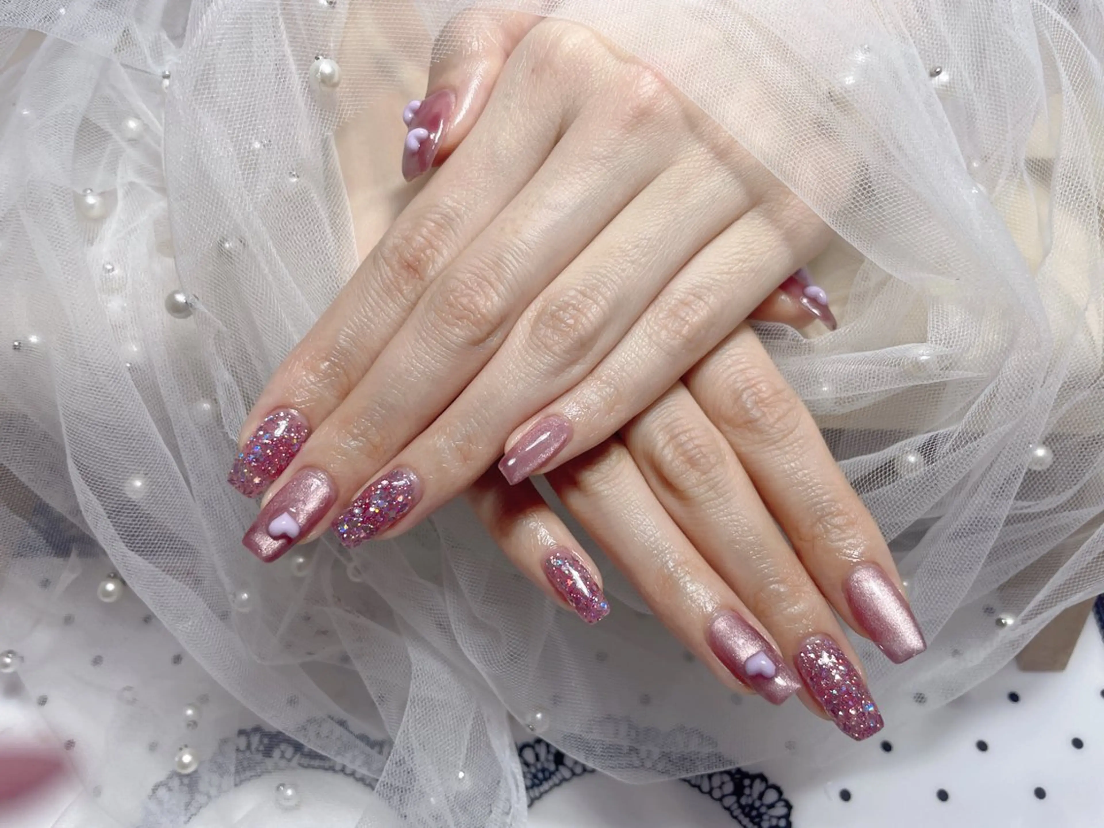 ネイル Angel AngelNailのネイルデザイン