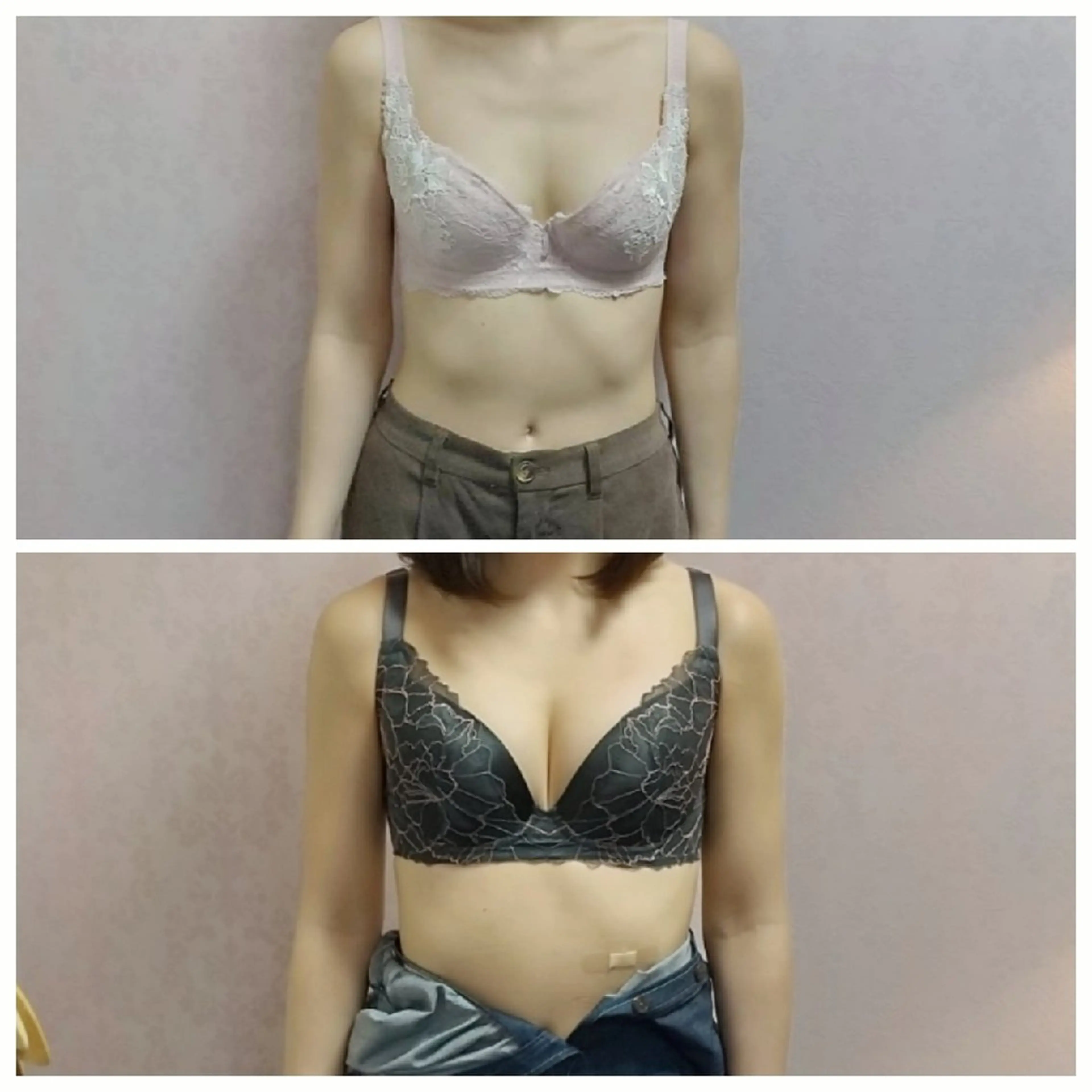 バストケアサロン toujours.bのエステ・リラクイメージ