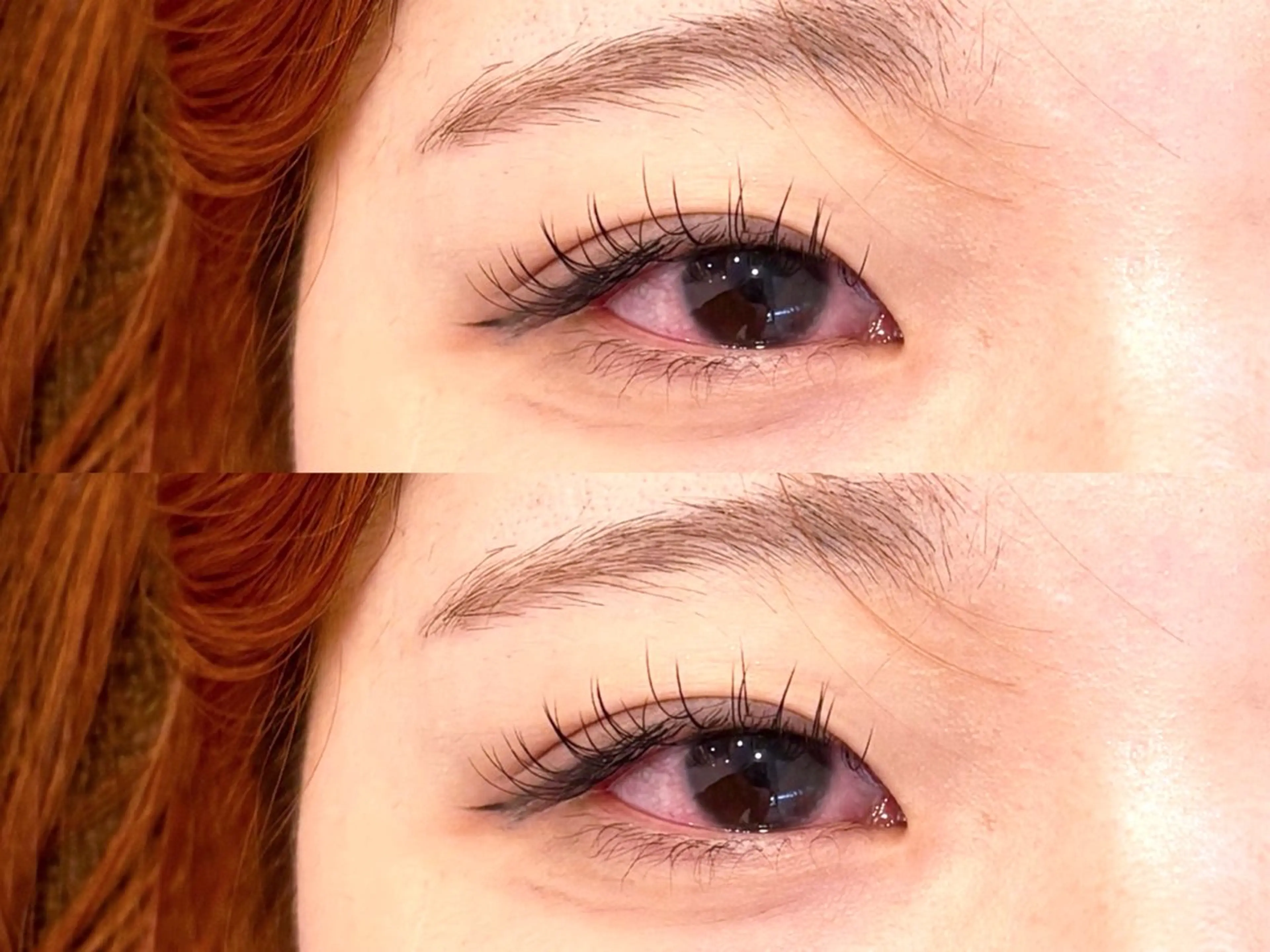 マツエク・マツパ eyelistෆ‪ raimu🩷ᩚのマツエク・マツパデザイン