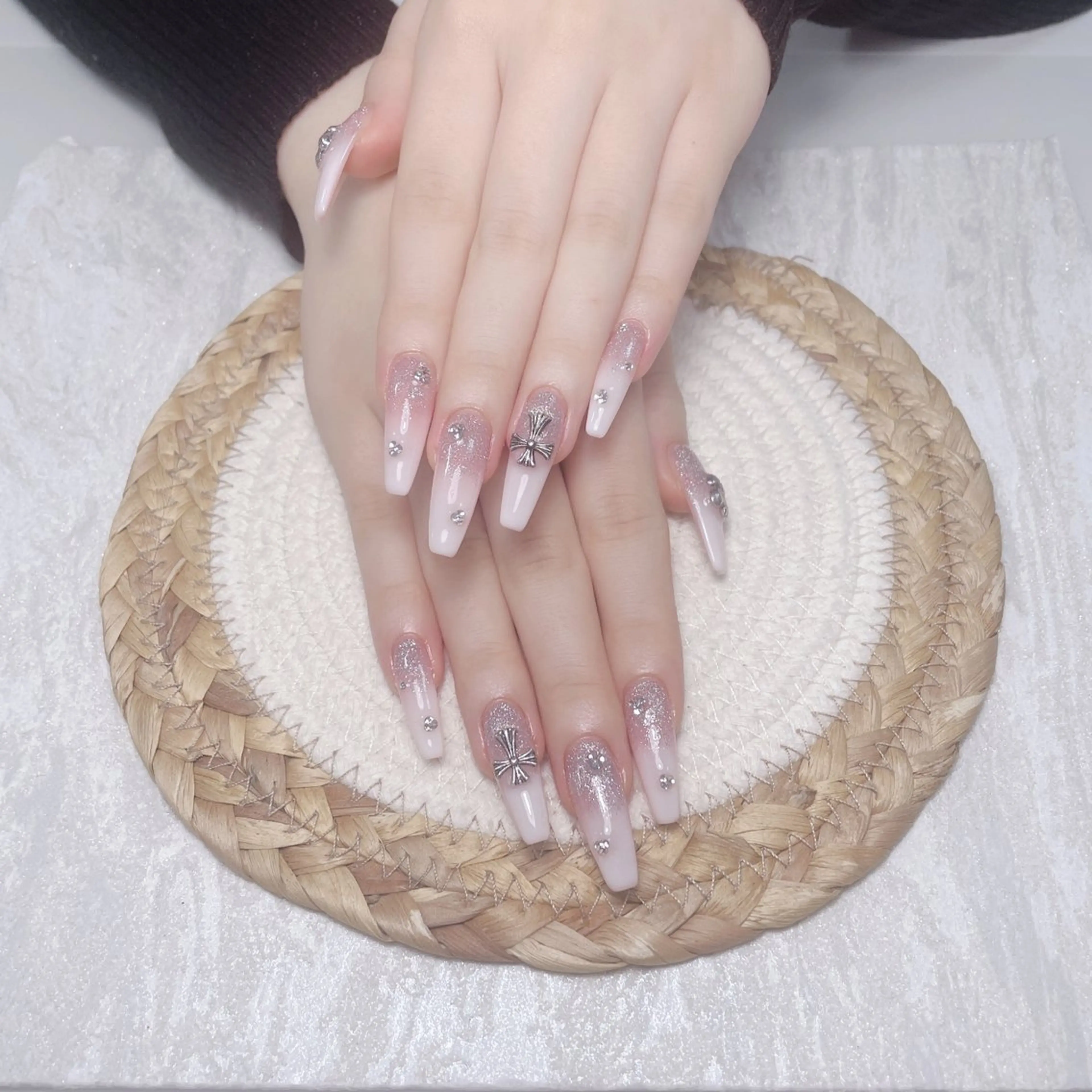 ネイル uuネイルサロン所属・uu ネイルサロン関内🌼のネイルデザイン