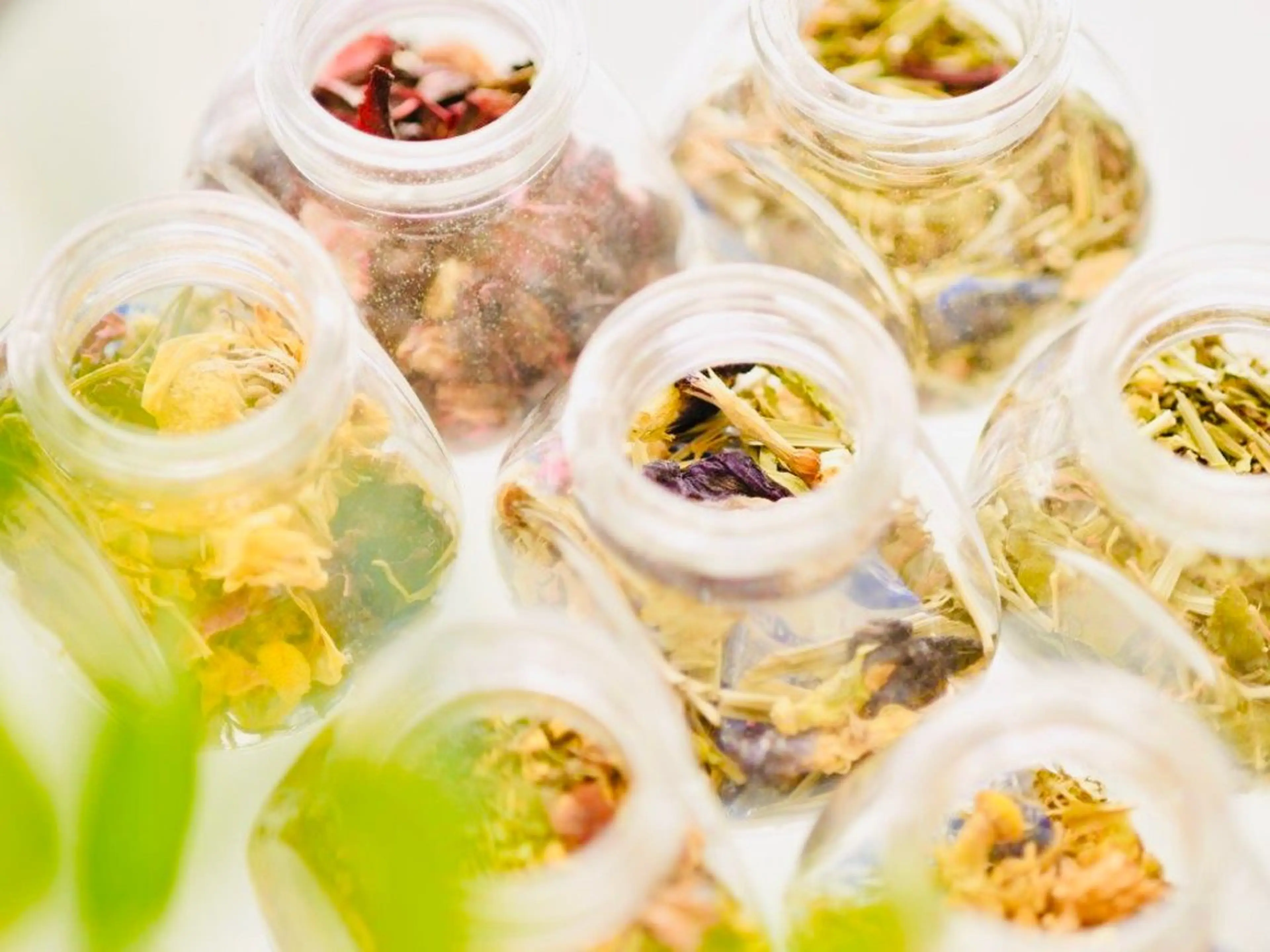 リンパ×ハーブ蒸し TIARA.烏丸三条のエステ・リラクイメージ