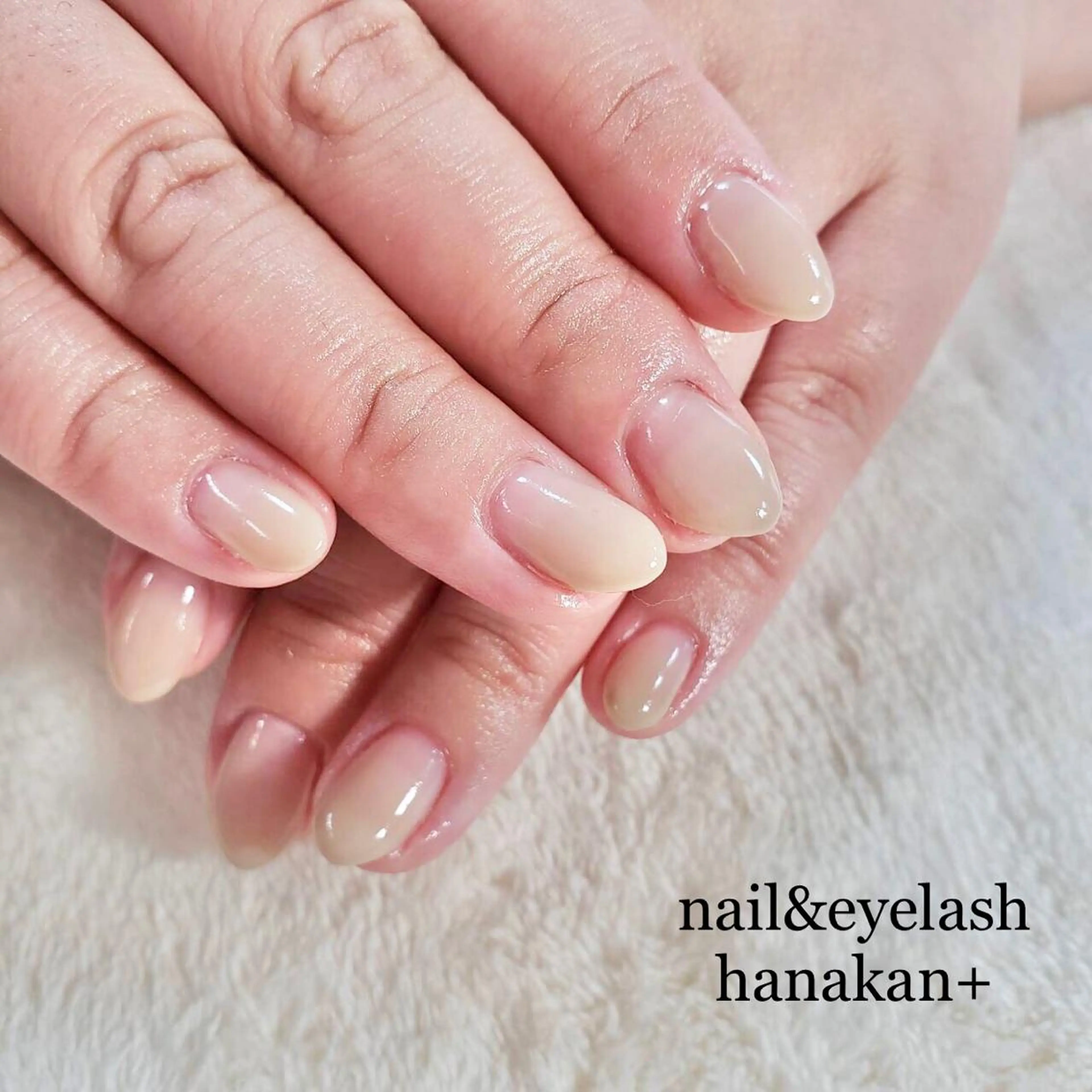 ネイル ハンドネイル S Fumiのマツエク・マツパデザイン