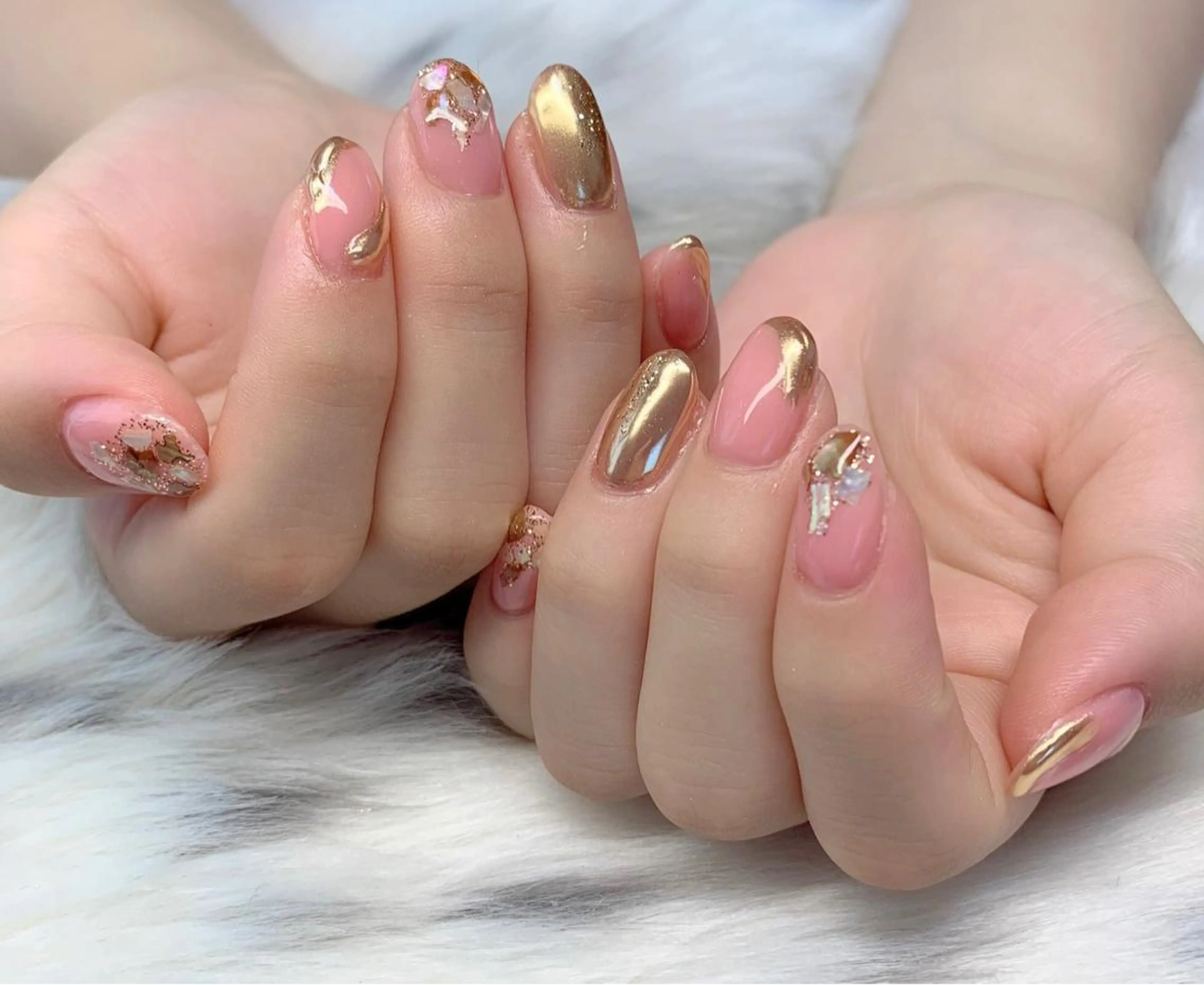 ネイル Mai’s nailのネイルデザイン