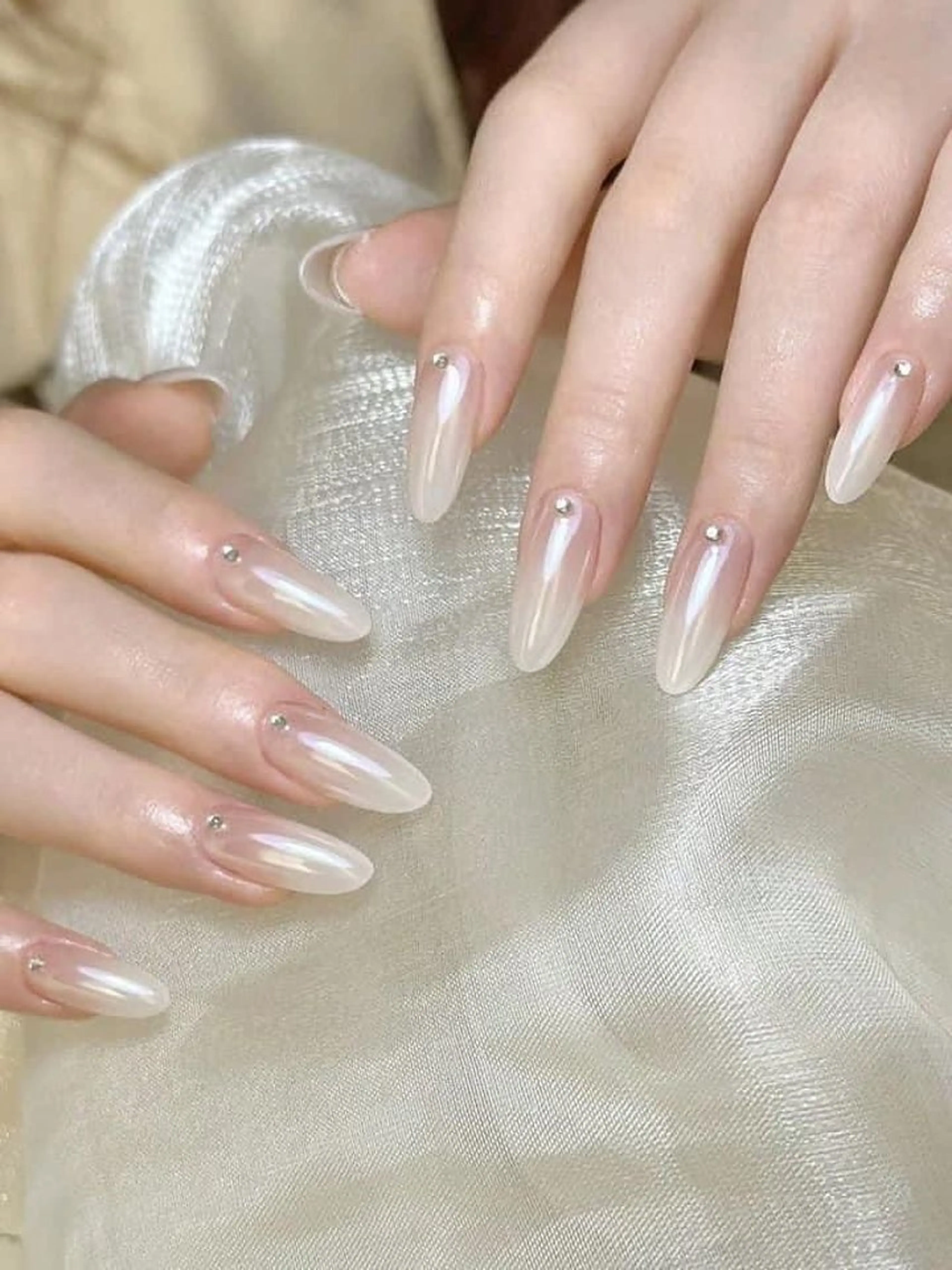 ネイル Any nail新大久保店のネイルデザイン