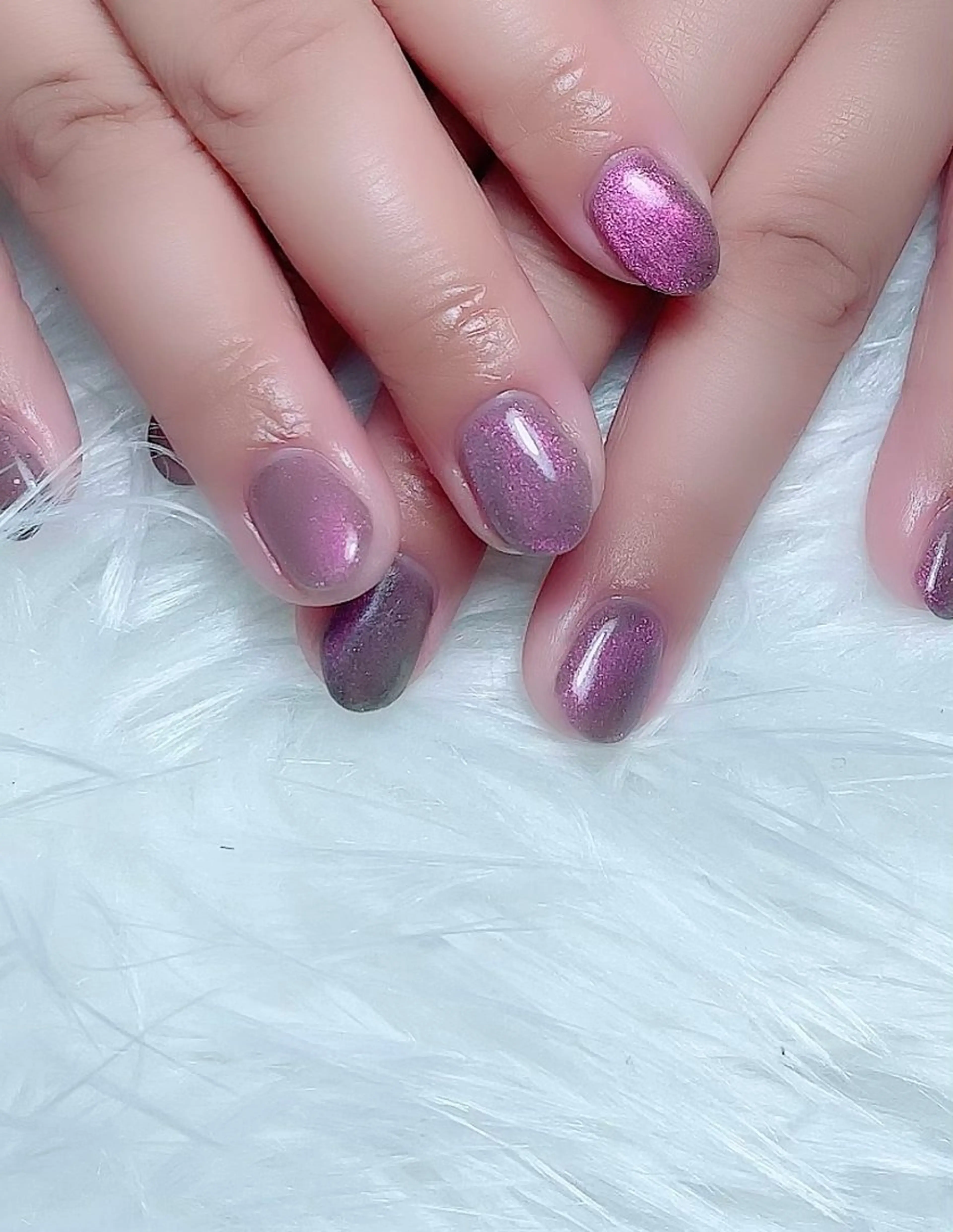 ネイル hairsalon 556のマツエク・マツパデザイン