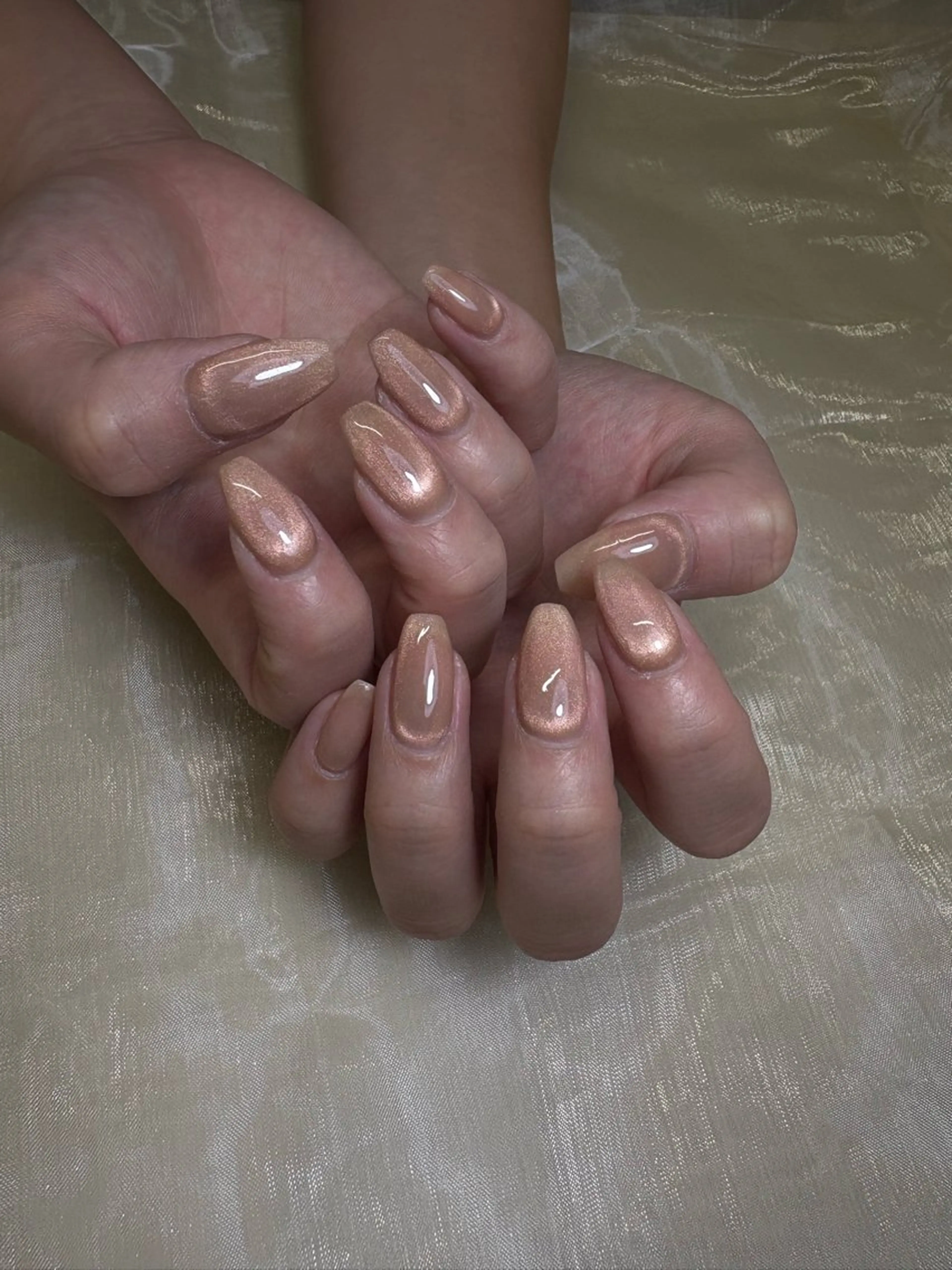 ネイル Brilho SERIHOのネイルデザイン