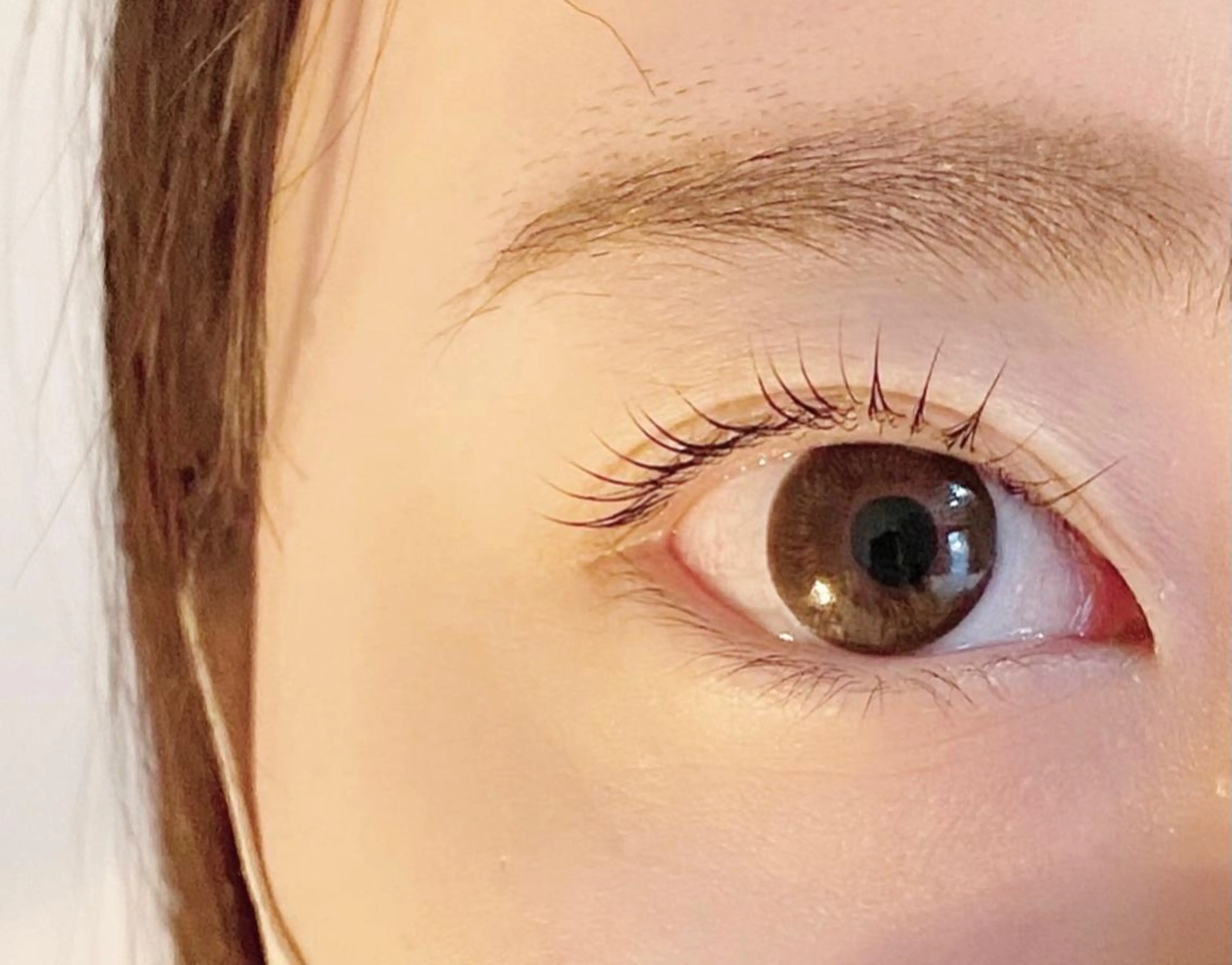 マツエク・マツパ Lykke yuu✿のマツエク・マツパデザイン