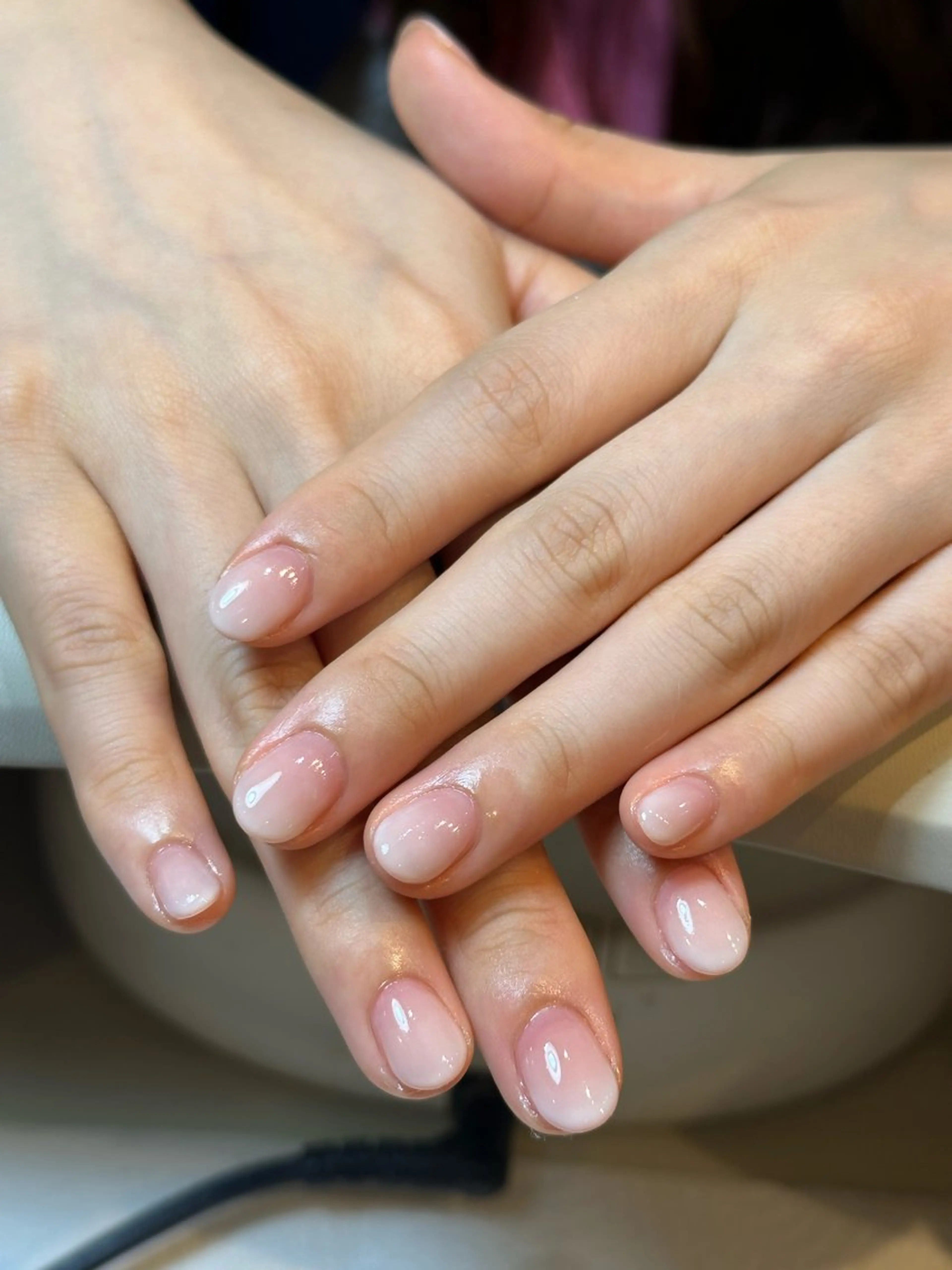 ネイル GENDA HONOKAのネイルデザイン