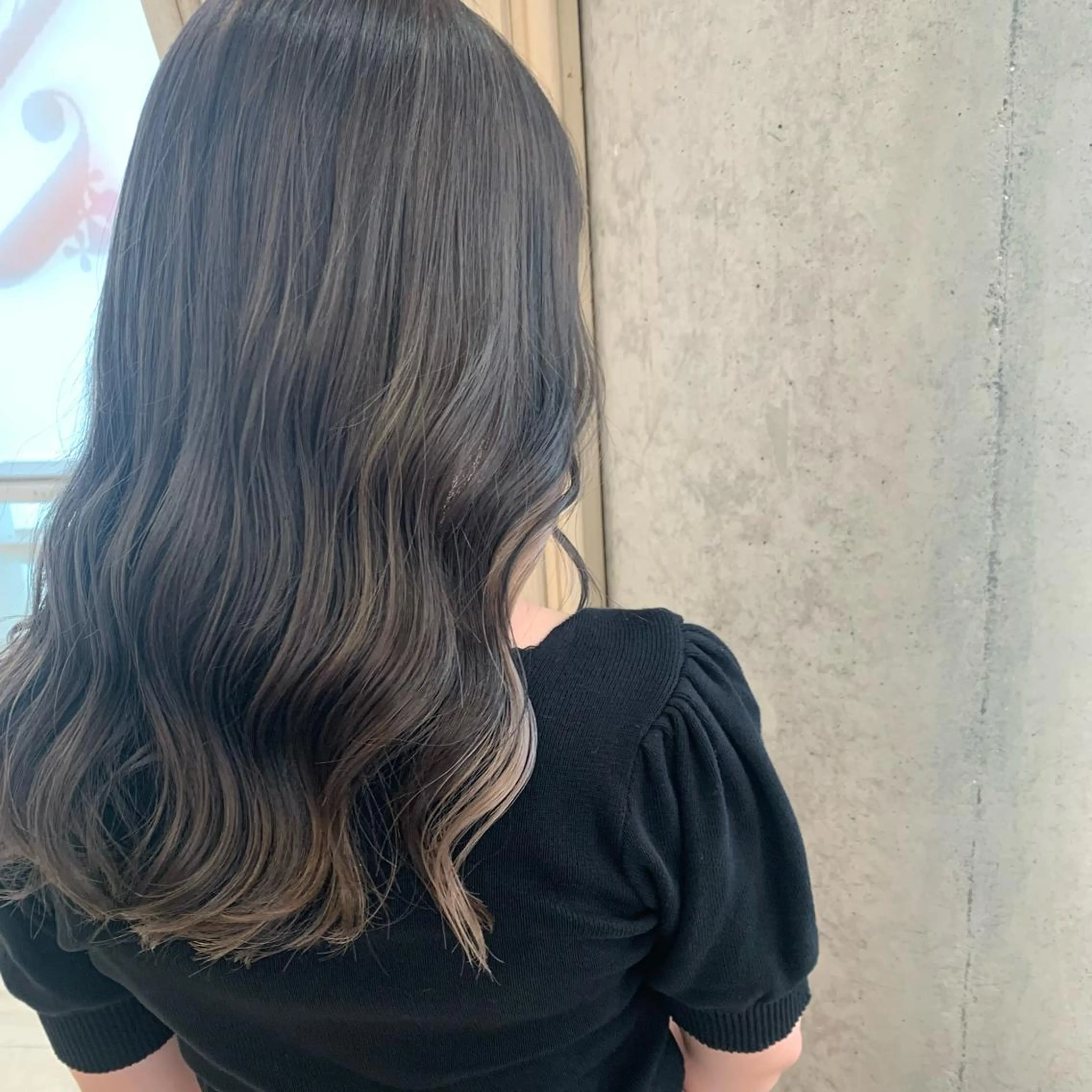 カラー ベージュカラー ブリーチ ホワイトベージュ 🌷川崎/ボブ/ アレンジ/コトネ🌷のその他イメージ