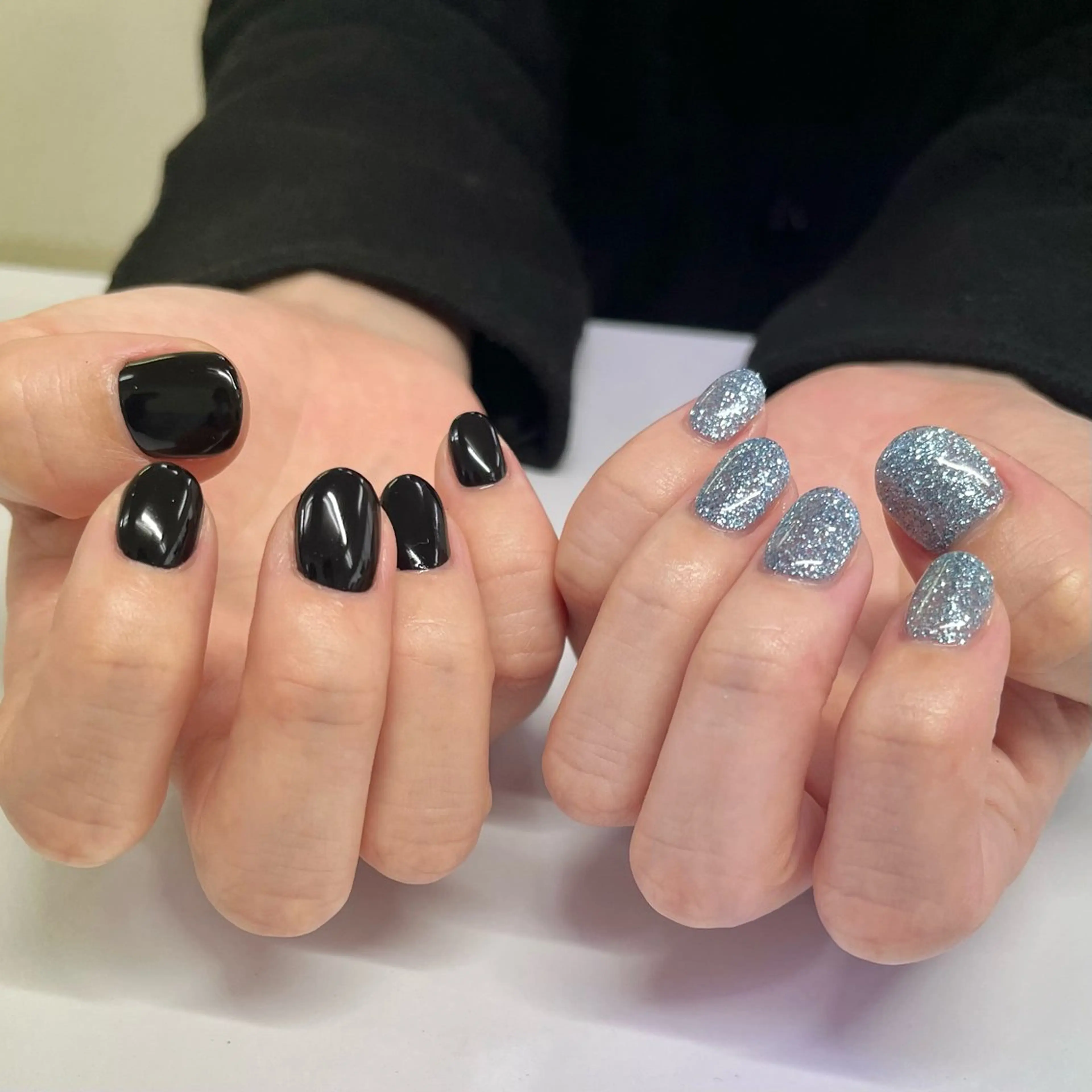 ネイル シンプルネイル ハンドネイル takahashi / Bianca中野のネイルデザイン