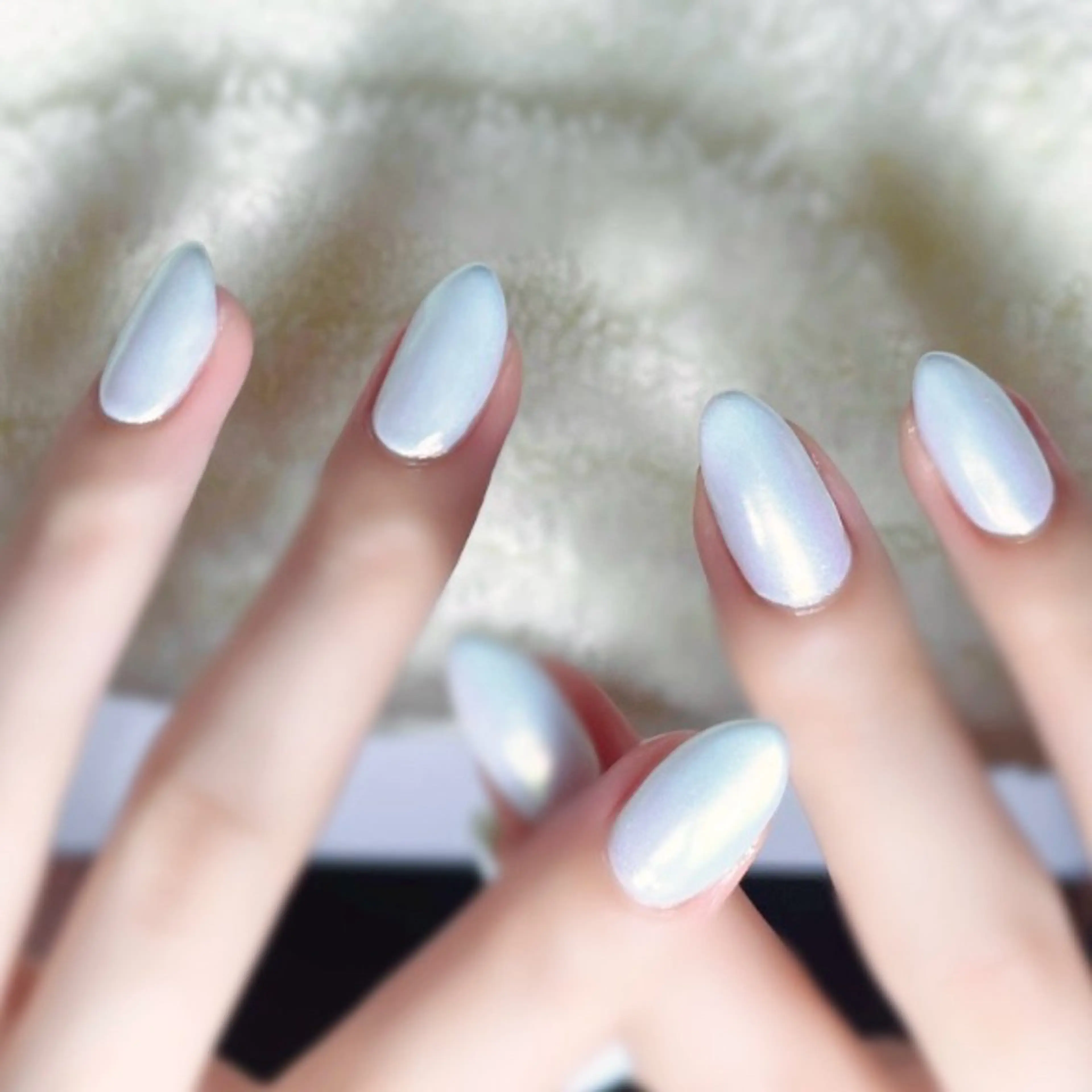 ネイル ピンク ハンドネイル Chicchi 加茂宮駅徒歩3分のネイルデザイン